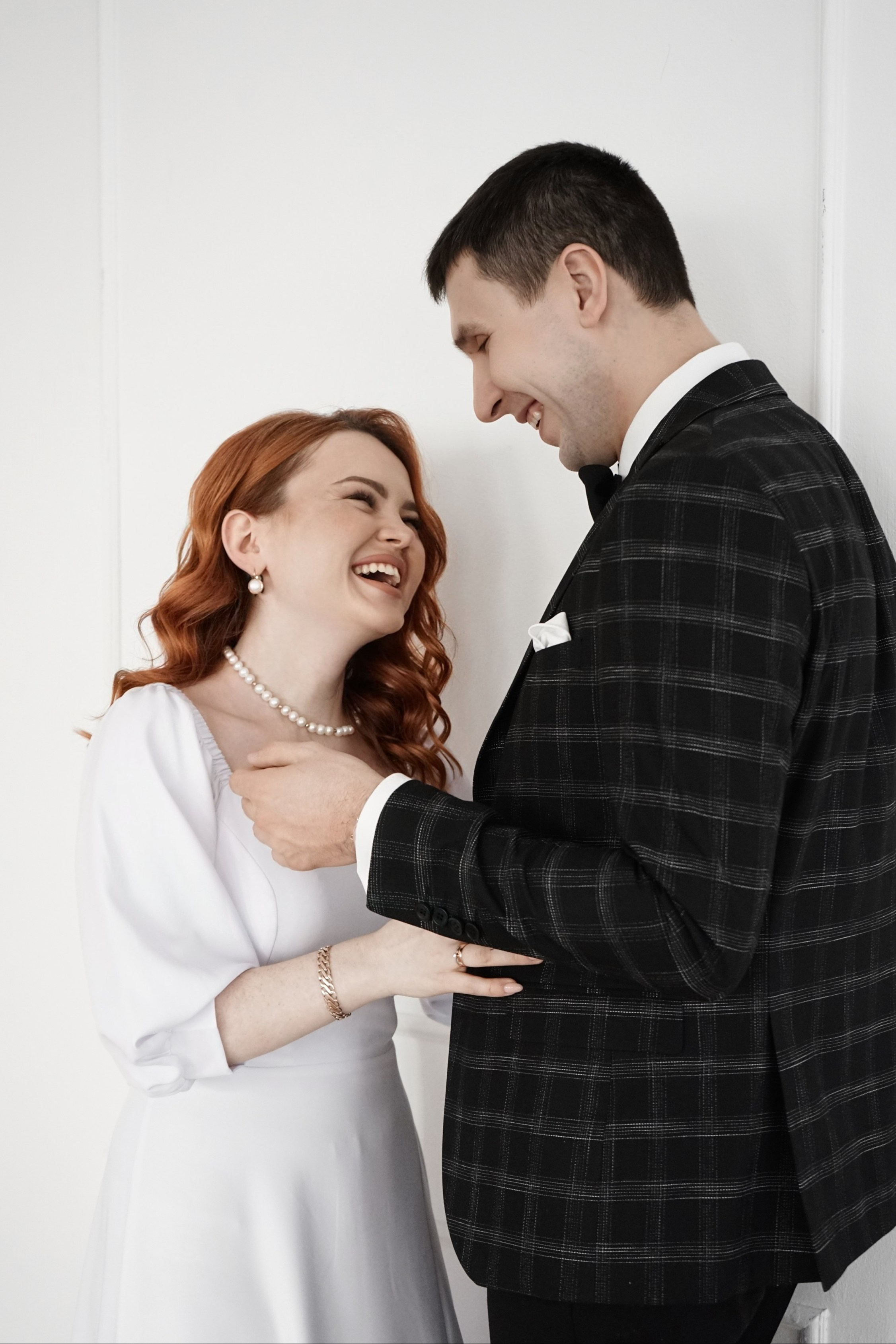 Фотограф love-story и камерных свадеб в Тюмени Тата Шишкина