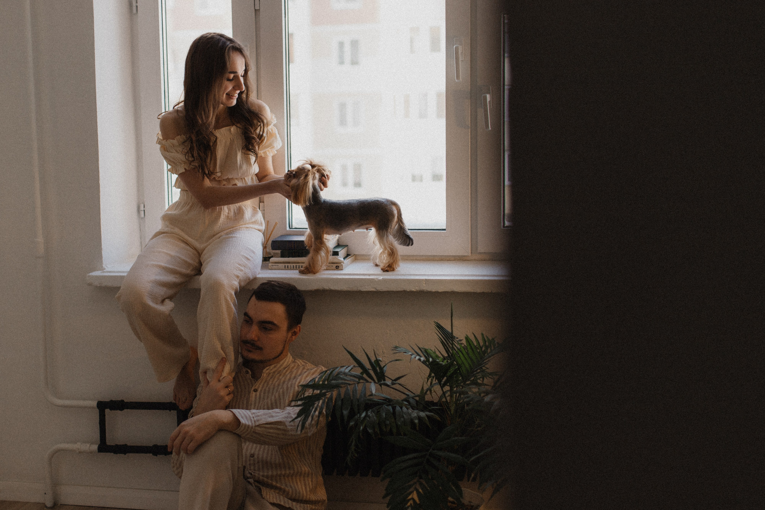 Дом там, где ты. Фотограф Диана Хасанова, г. Казань