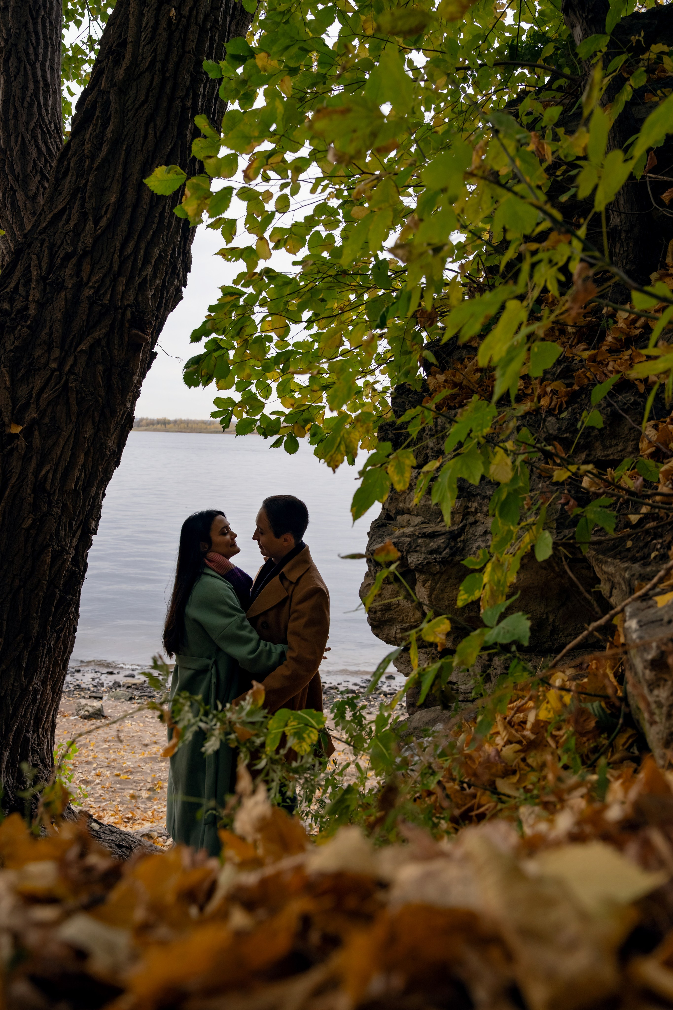 Стас и Юля. Главная