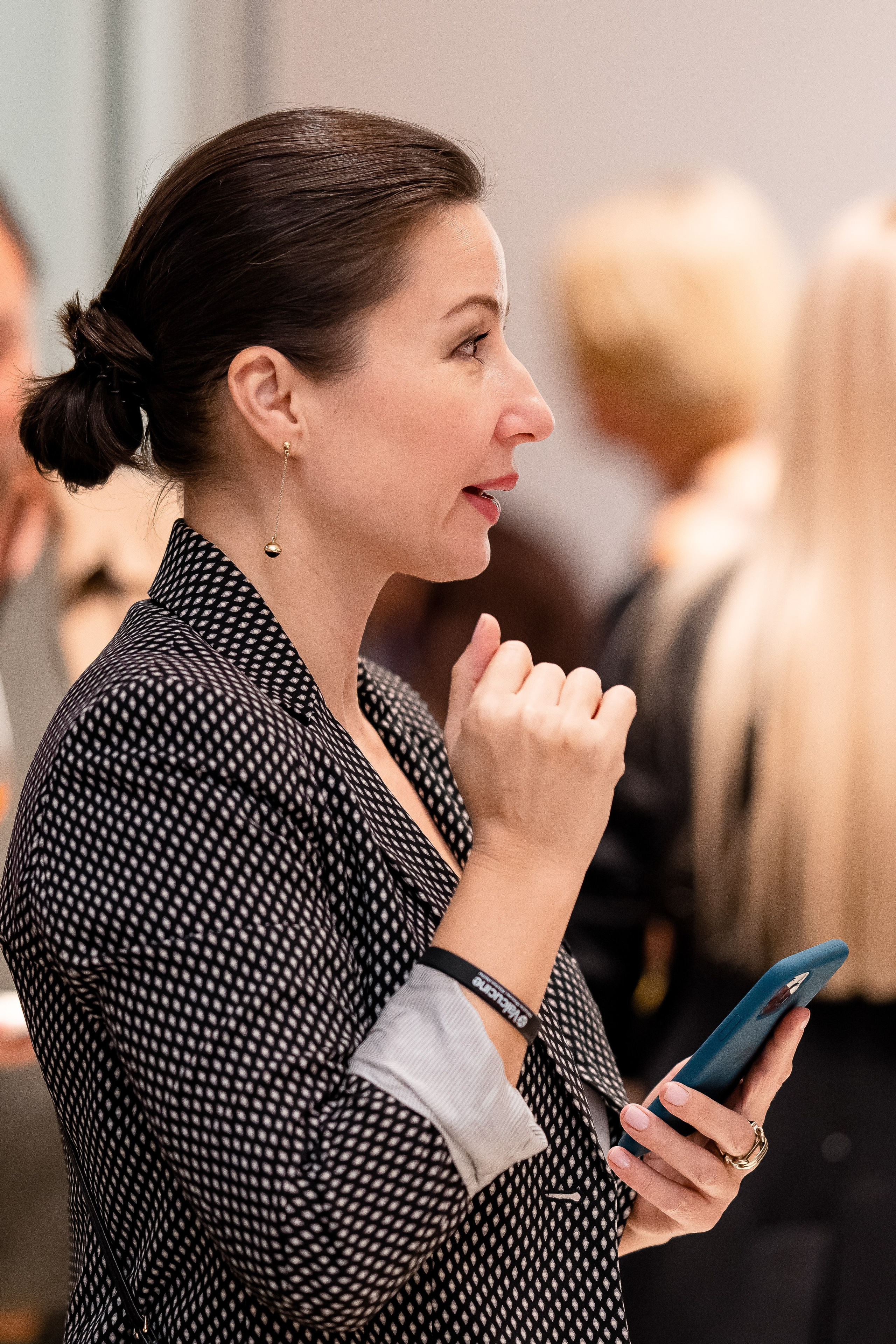 Valcucine | Открытие шоурума. Портфолио