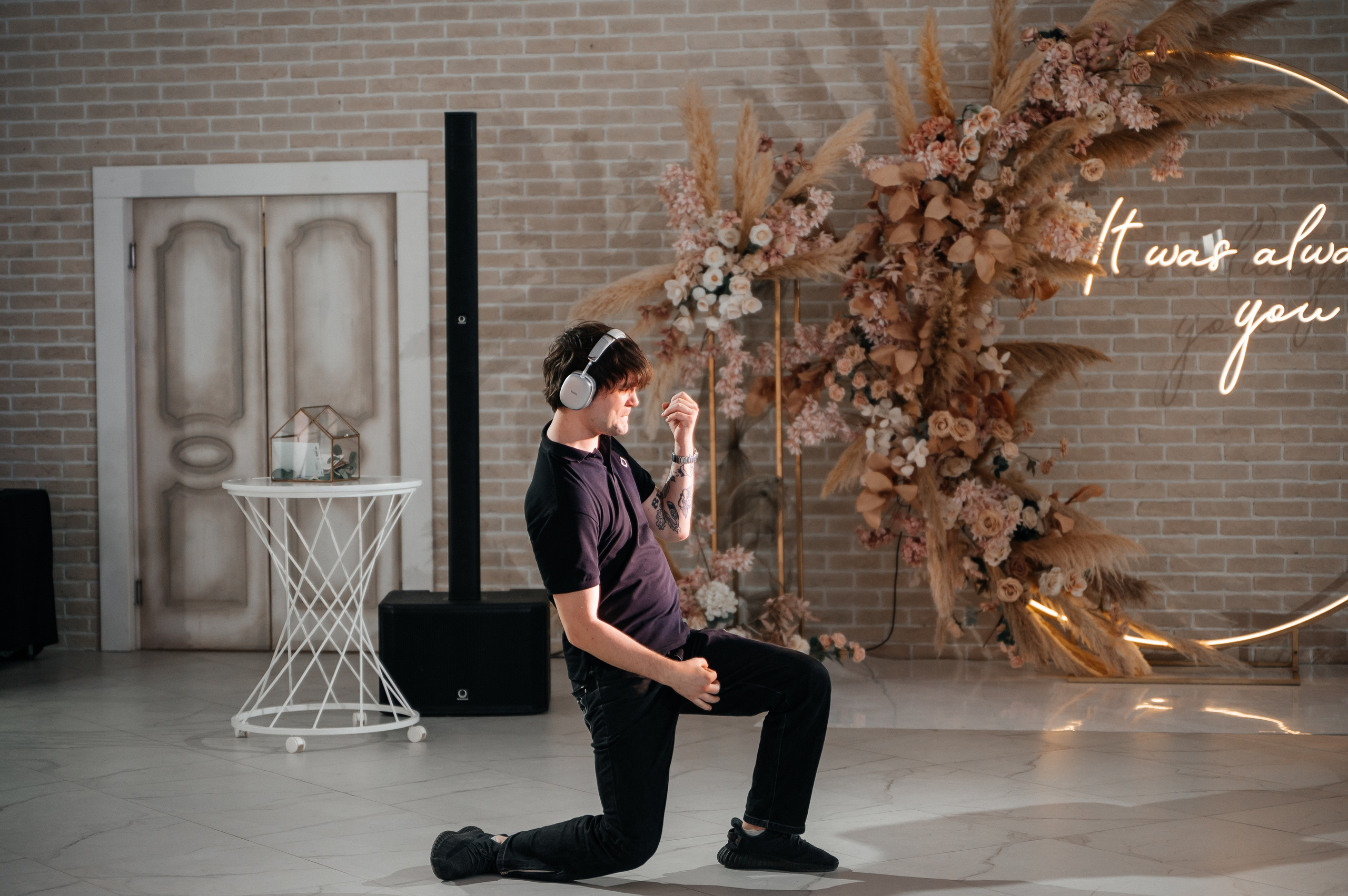 Дима и Аня 27.07.2024. Свадебный и семейный фотограф в городе Смоленске