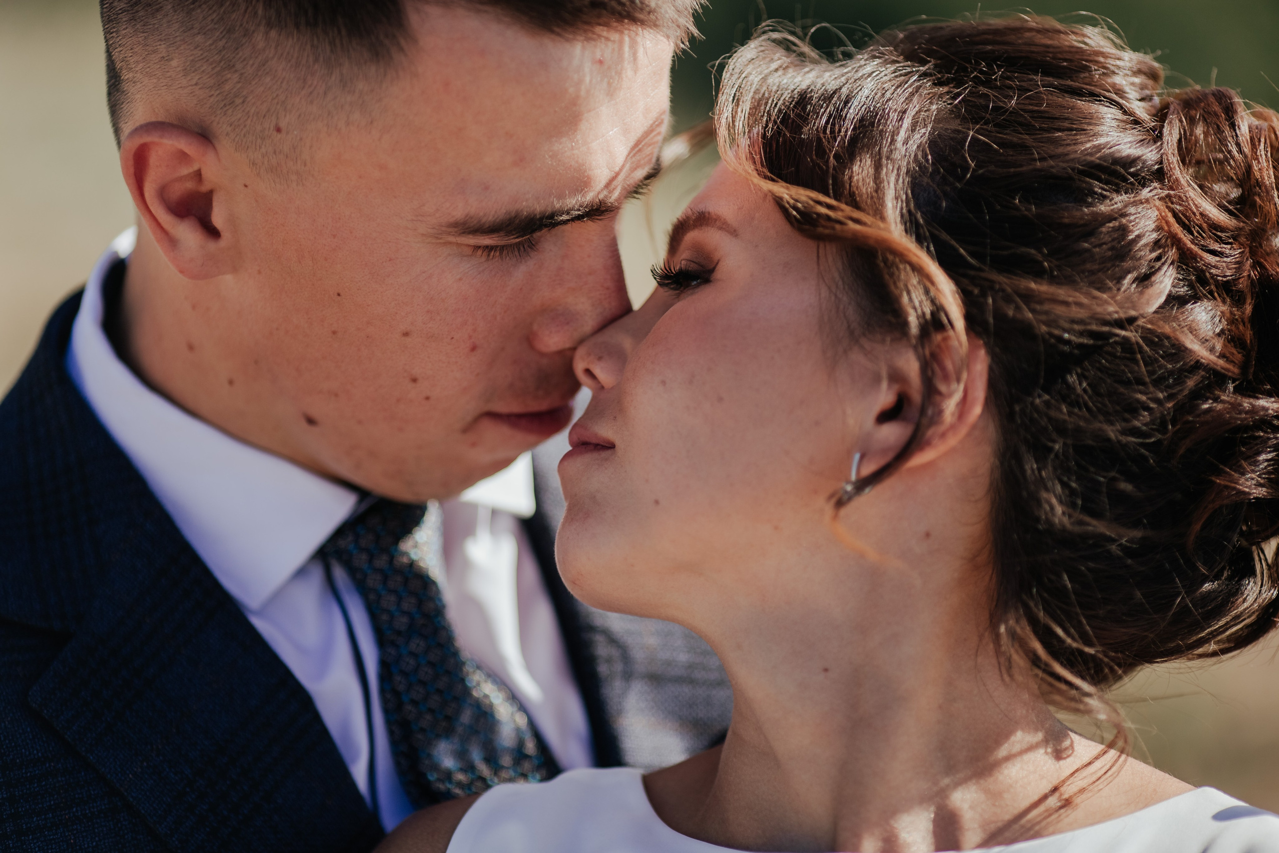 Сергей и Ольга. Свадебный и семейный фотограф Екатерина Бубнова