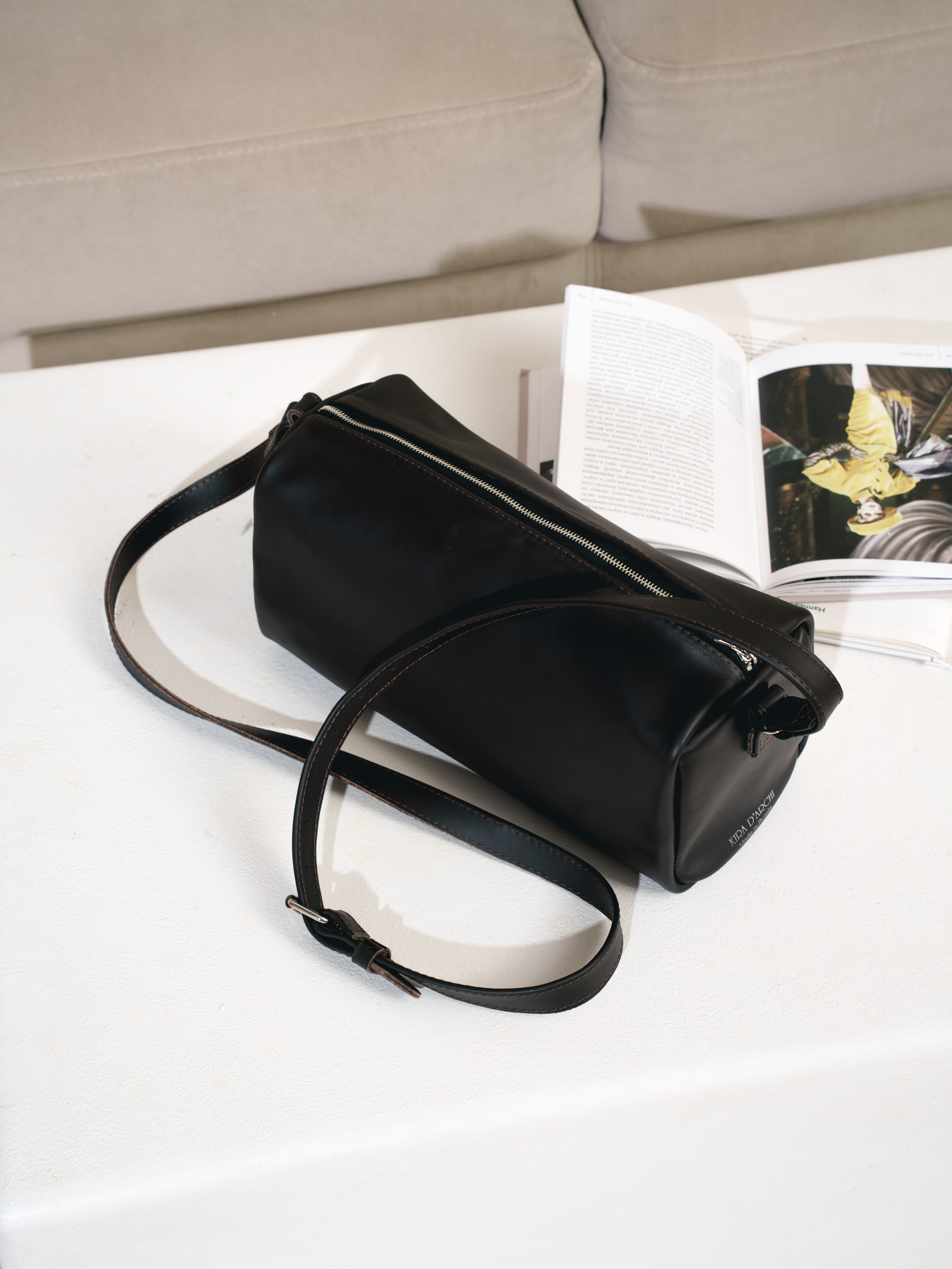 Каталог в интерьере. Иван Упоров — фотограф, рилсмейкер чебоксары