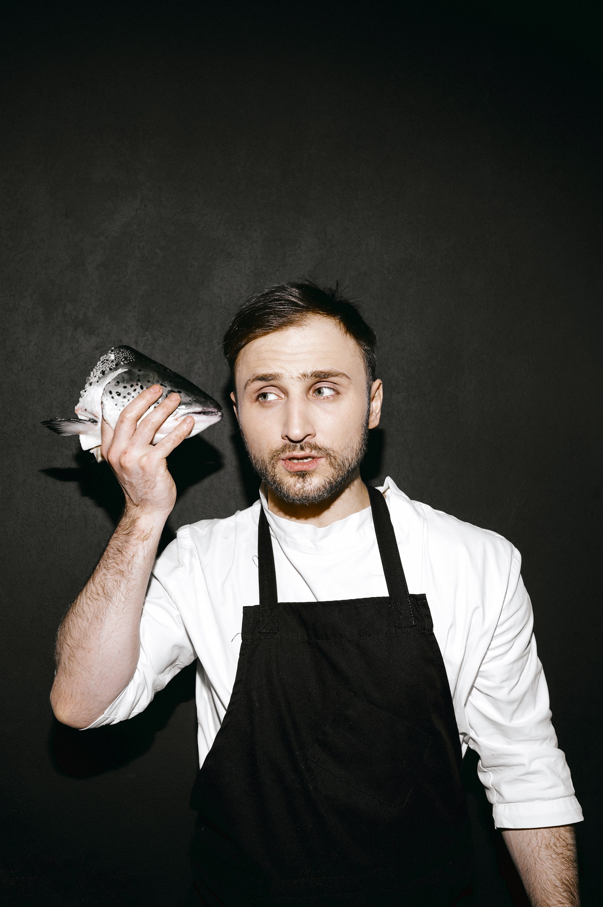 Адская кухня Влада. Коммерческий фотограф в Казани Ксения Добролюбова