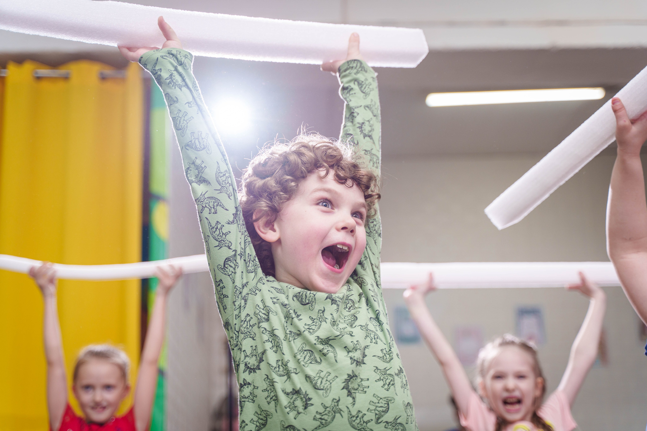 Фотограф на детские праздники. Свадебный и семейный фотограф в Новосибирске Данил Коротких