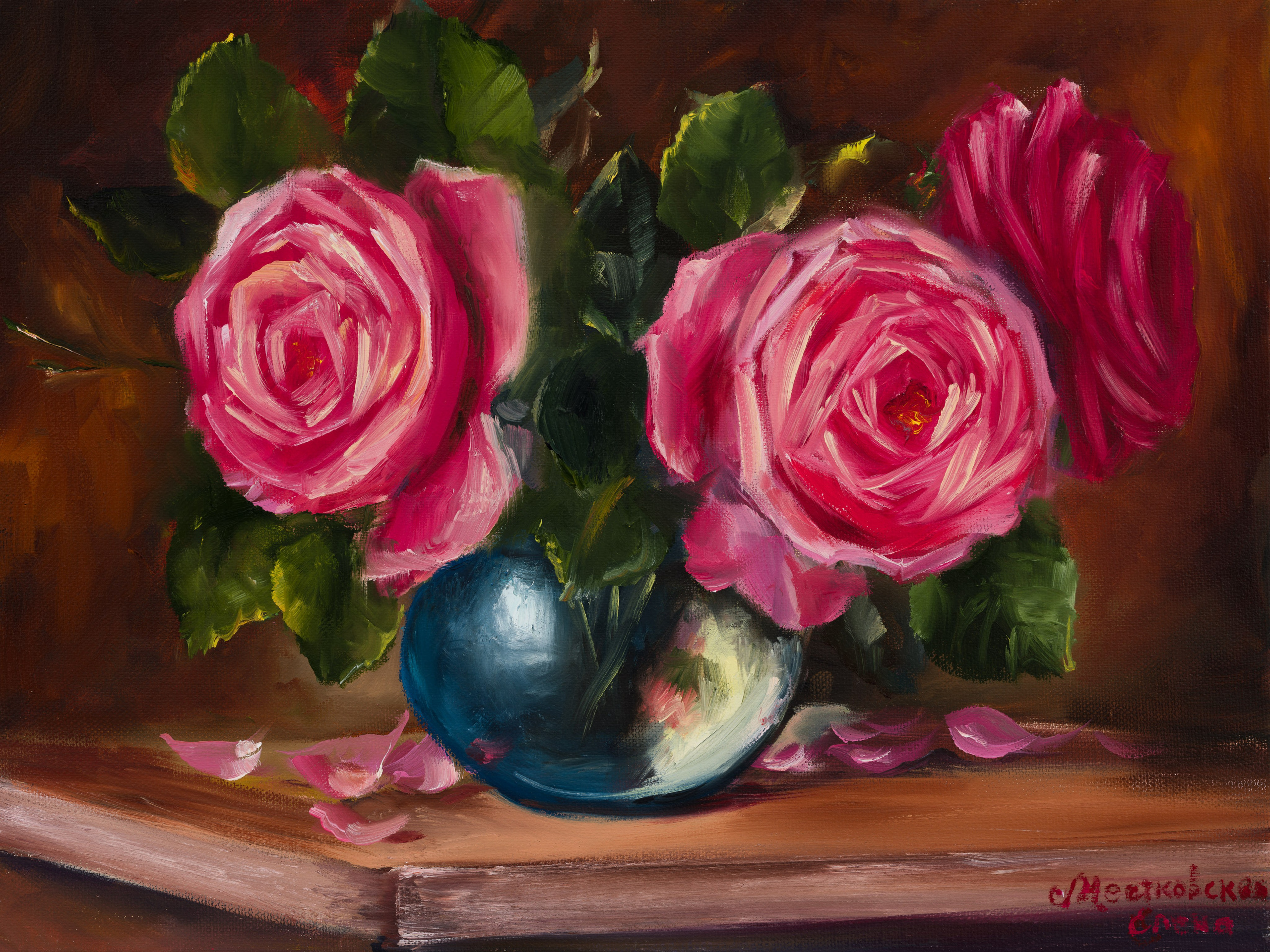 Обо мне - об интерьерном фотографе Сергее Денисенко