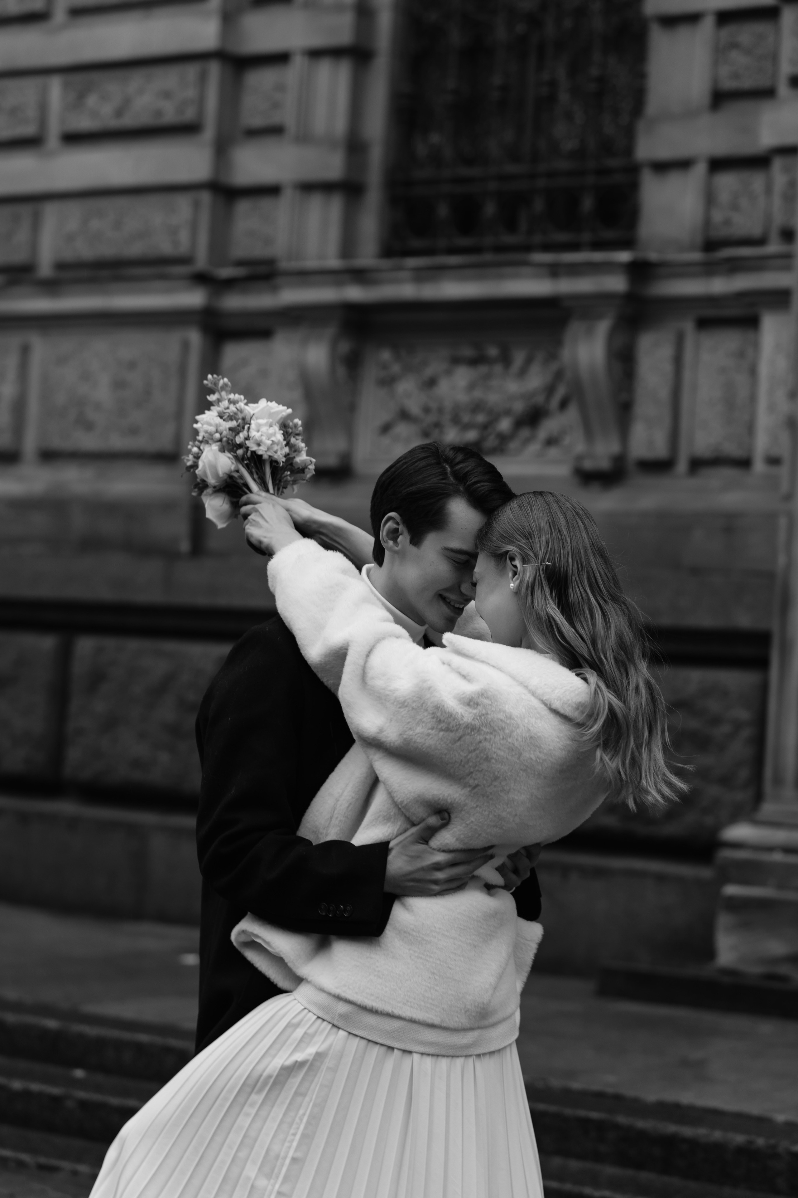 Wedding. Фотограф в Санкт-Петербурге Ангелина Шубина