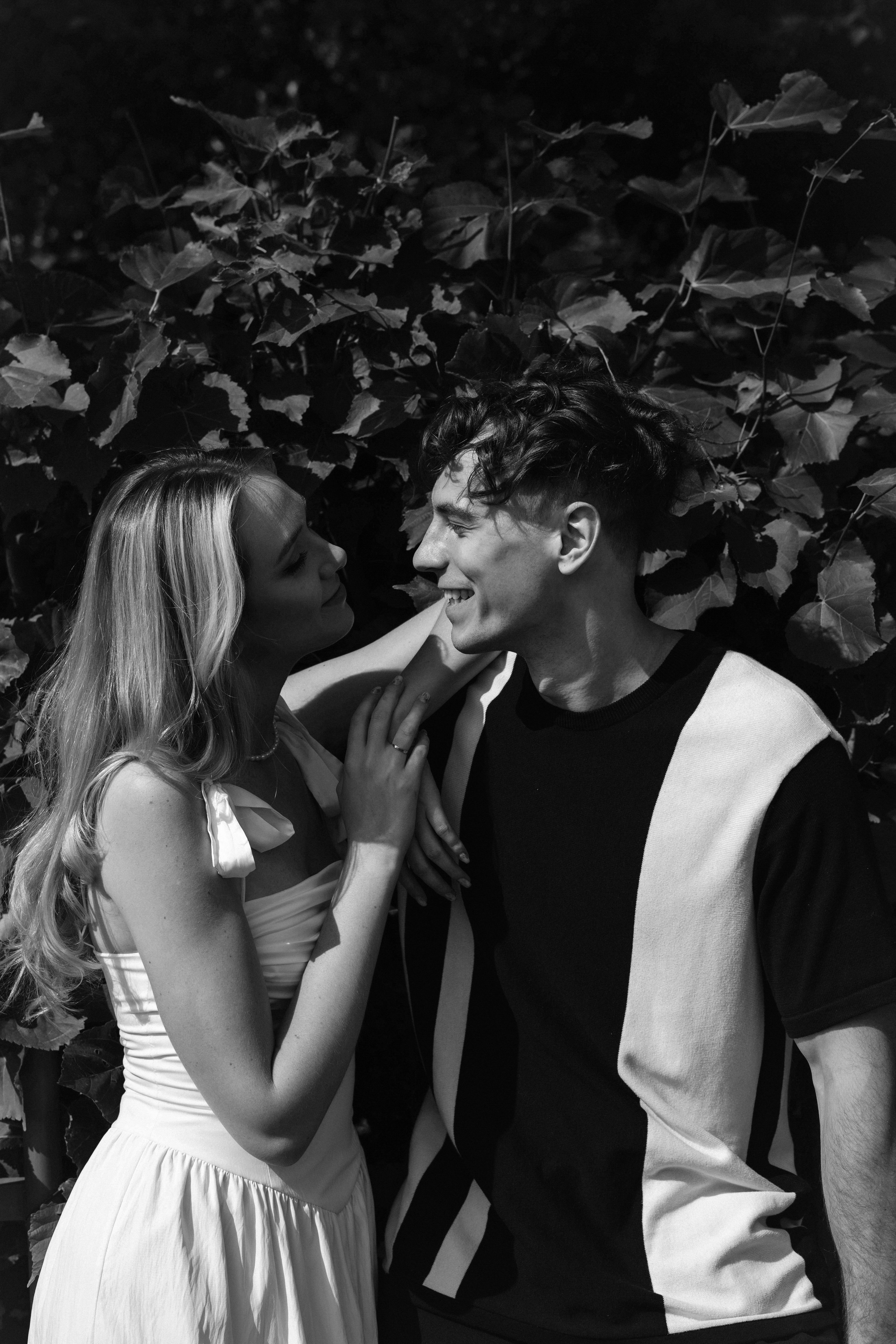 Love Story. Фотограф в Санкт-Петербурге Ангелина Шубина