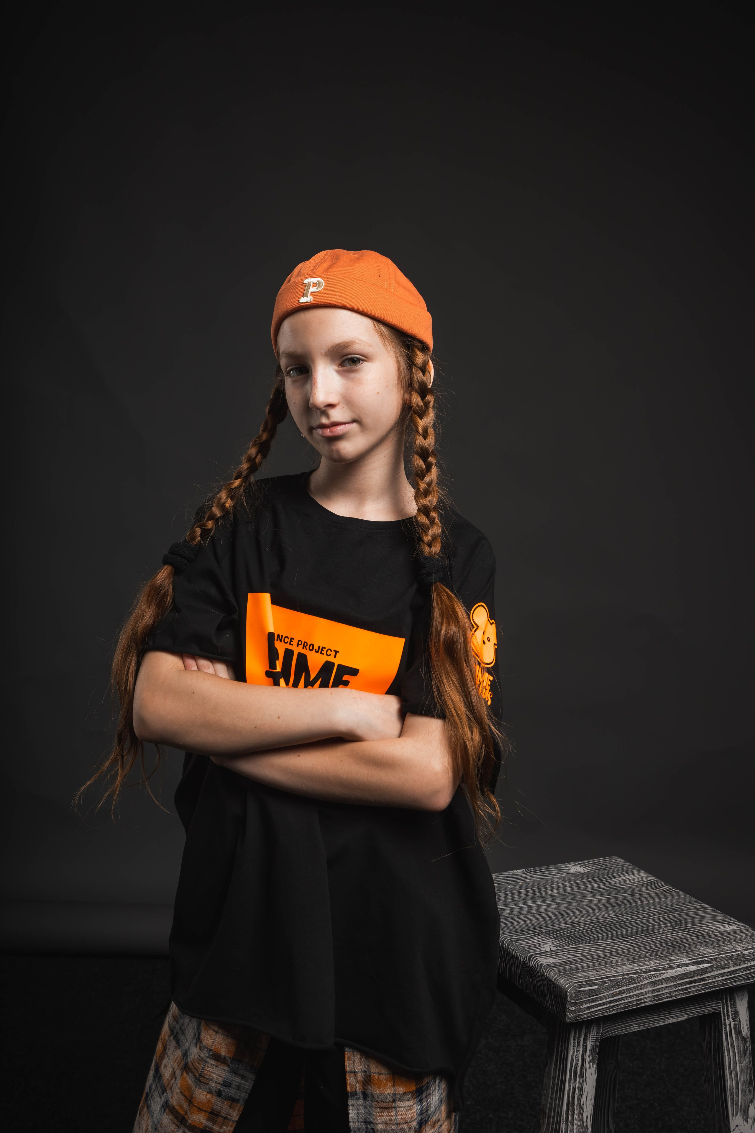 Контент съёмка для Prime Time Симферополь. Портретный фотограф Керчь Светлана Боровая