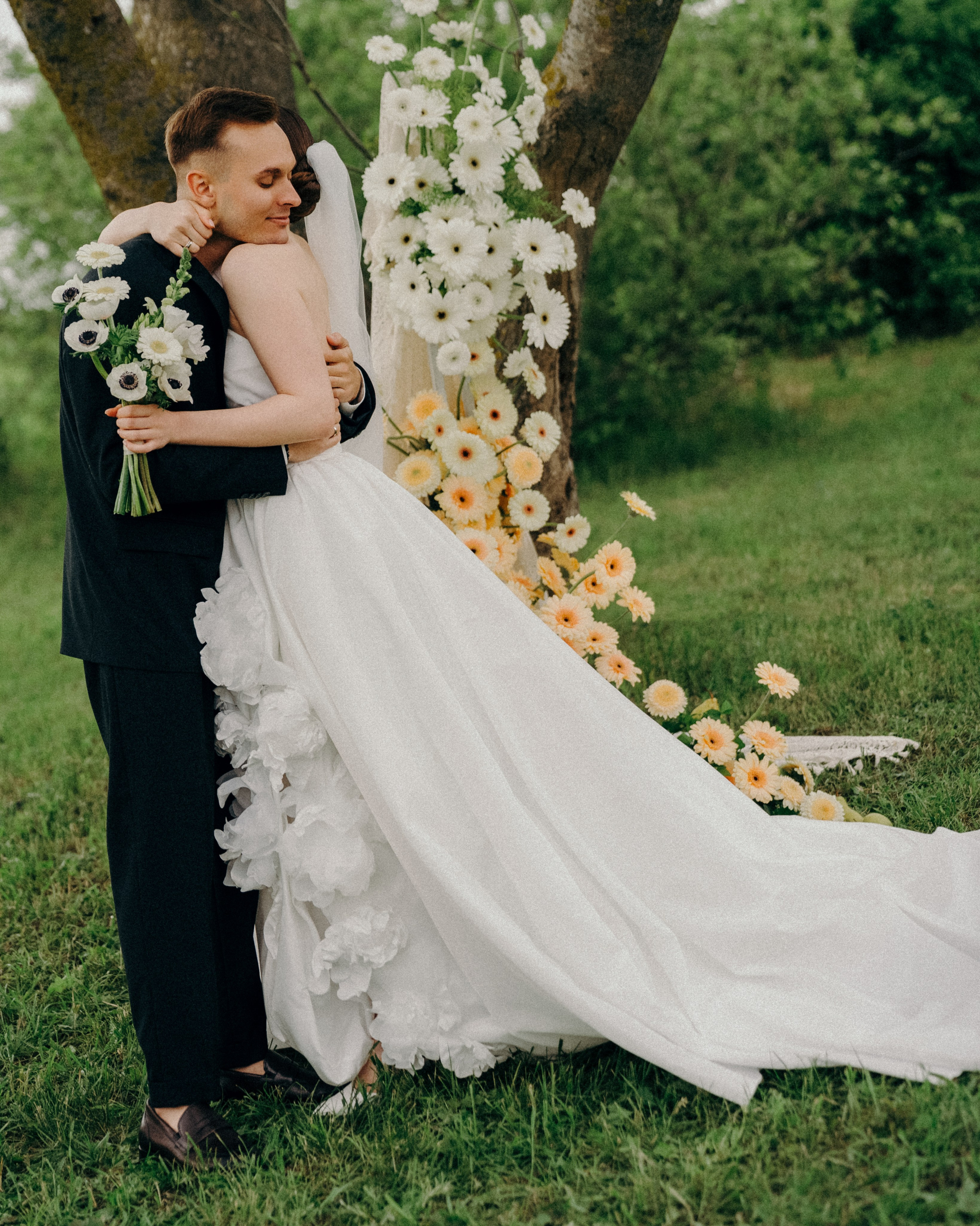 Любовь и уют. Свадебный фотограф в Краснодаре и Сочи Винидиктова Екатерина