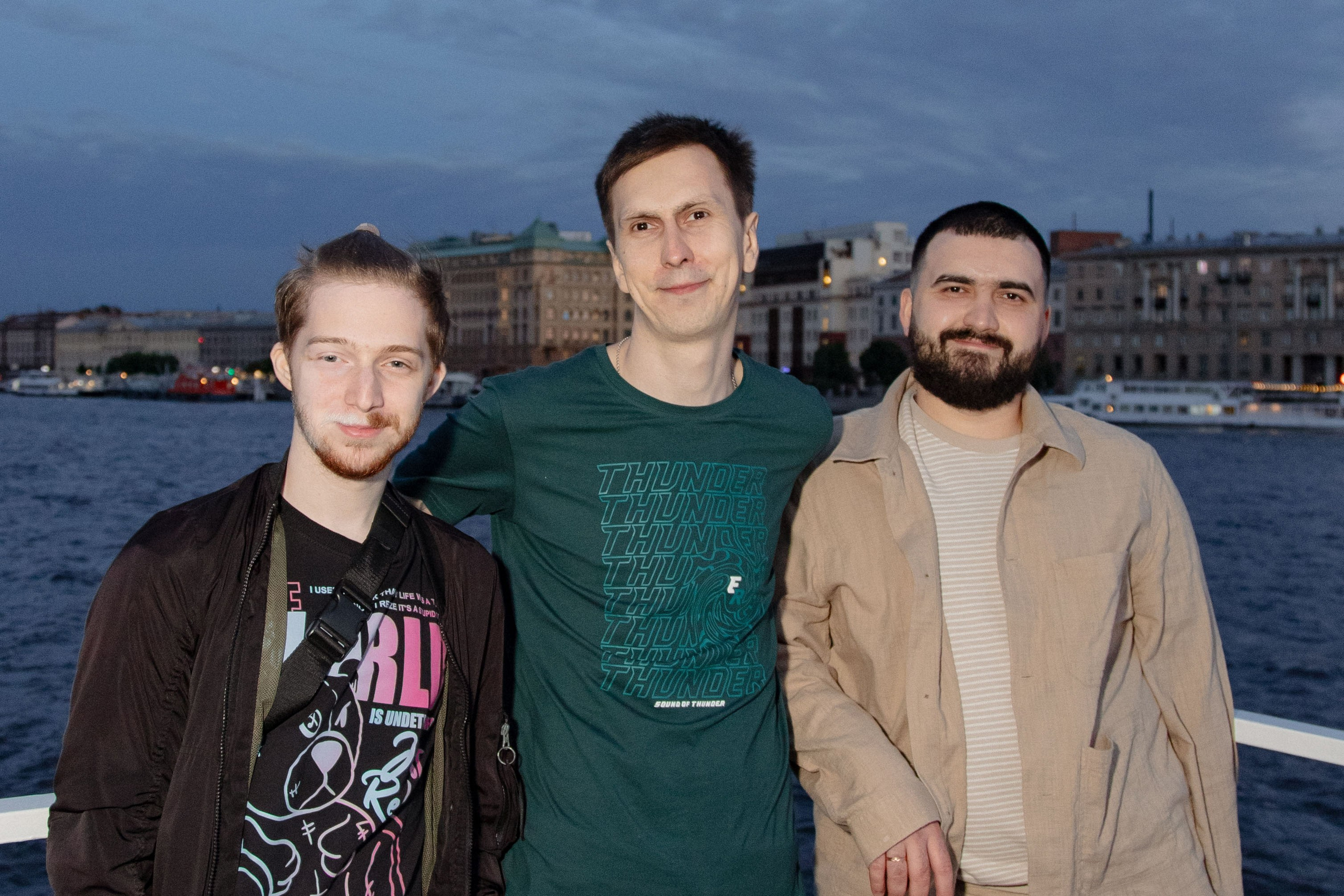 Company party. Фотограф Махлаева Виктория/Санкт-Петербург