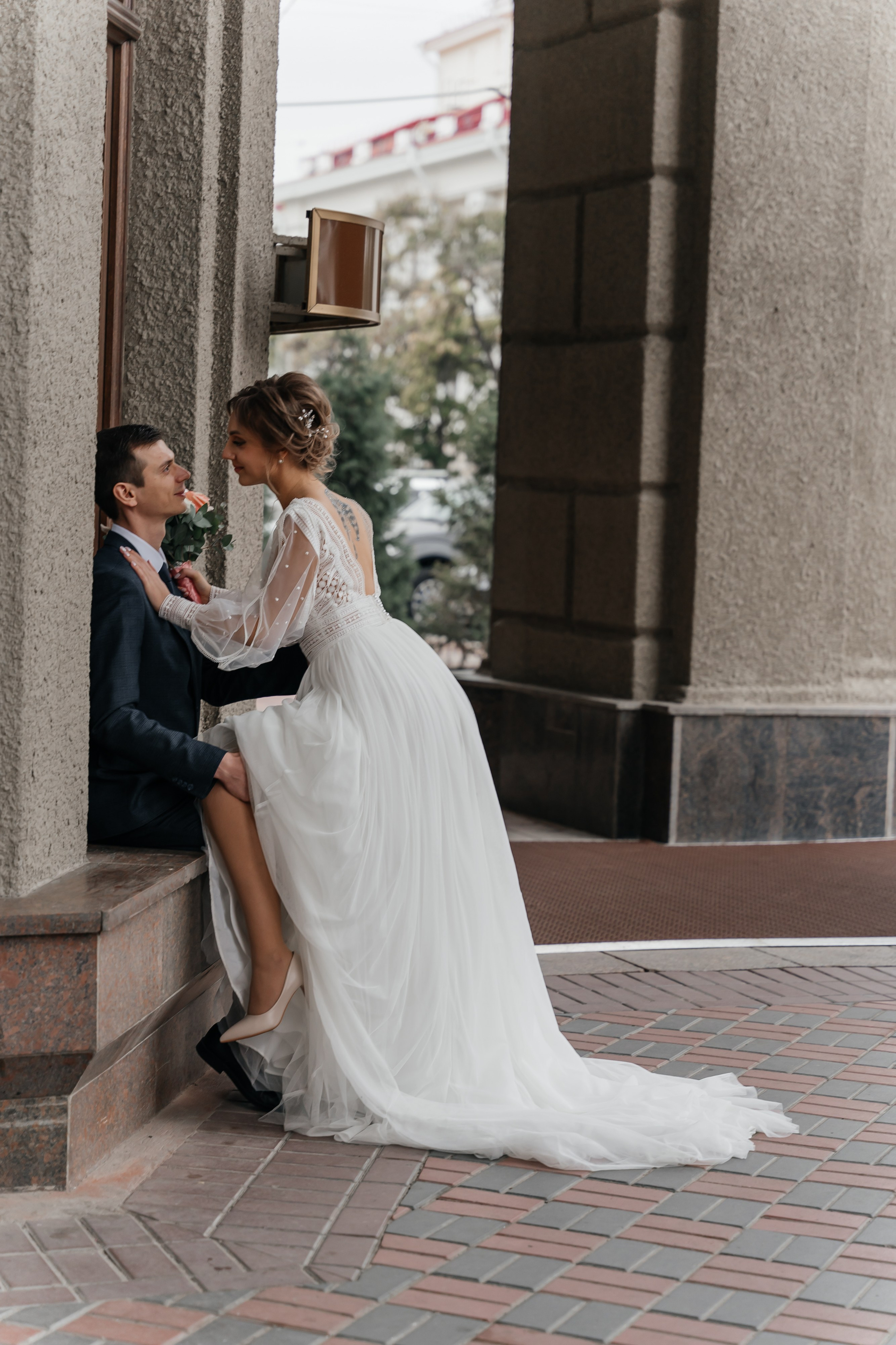 О+Ю 🤍. Свадебный и семейный фотограф Волгоград