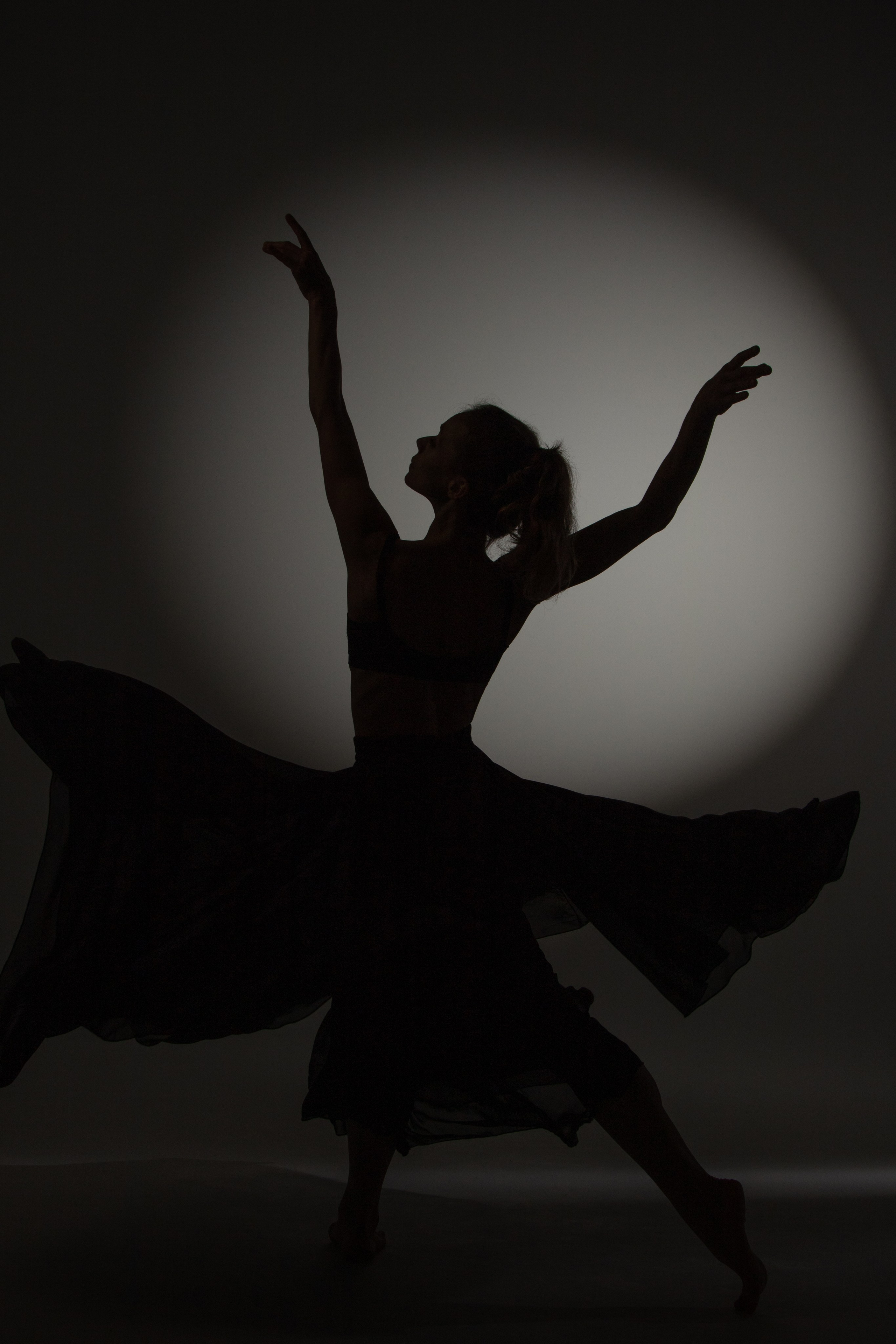 Студия. Балетный фотограф в Москве Галина Молчанова