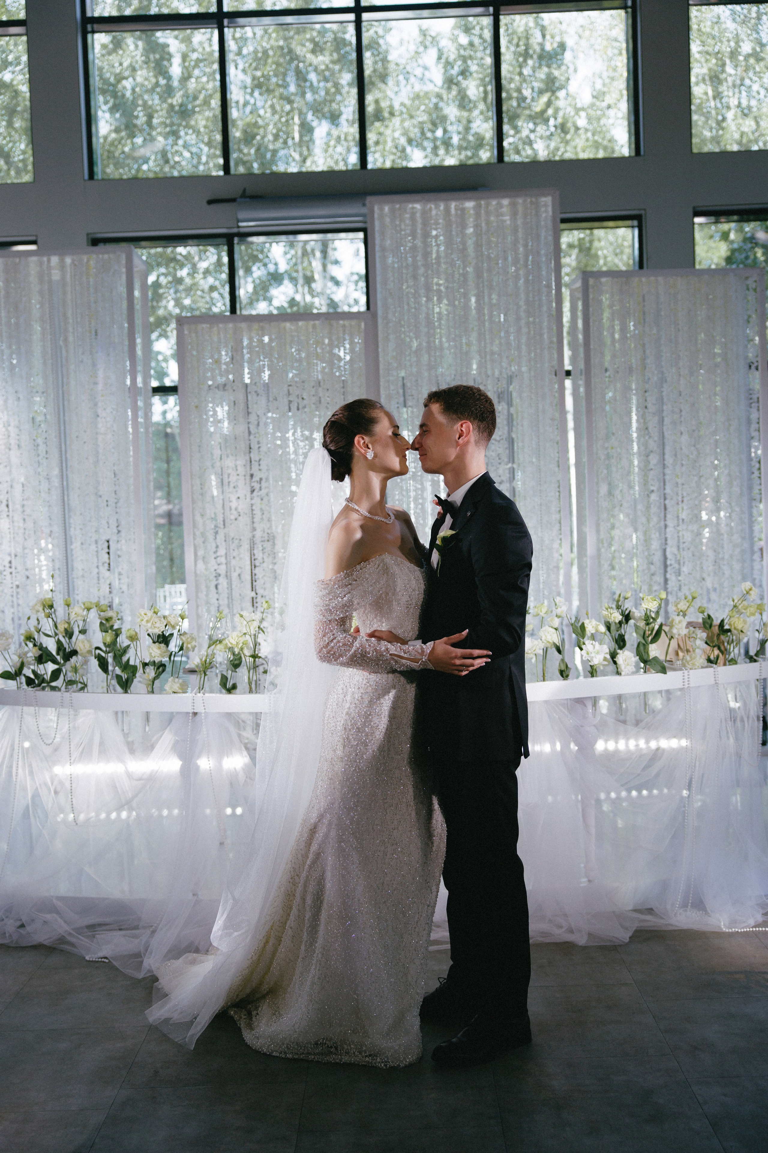 Кирилл и Ольга. Фотограф Иркутск Антипин Сергей