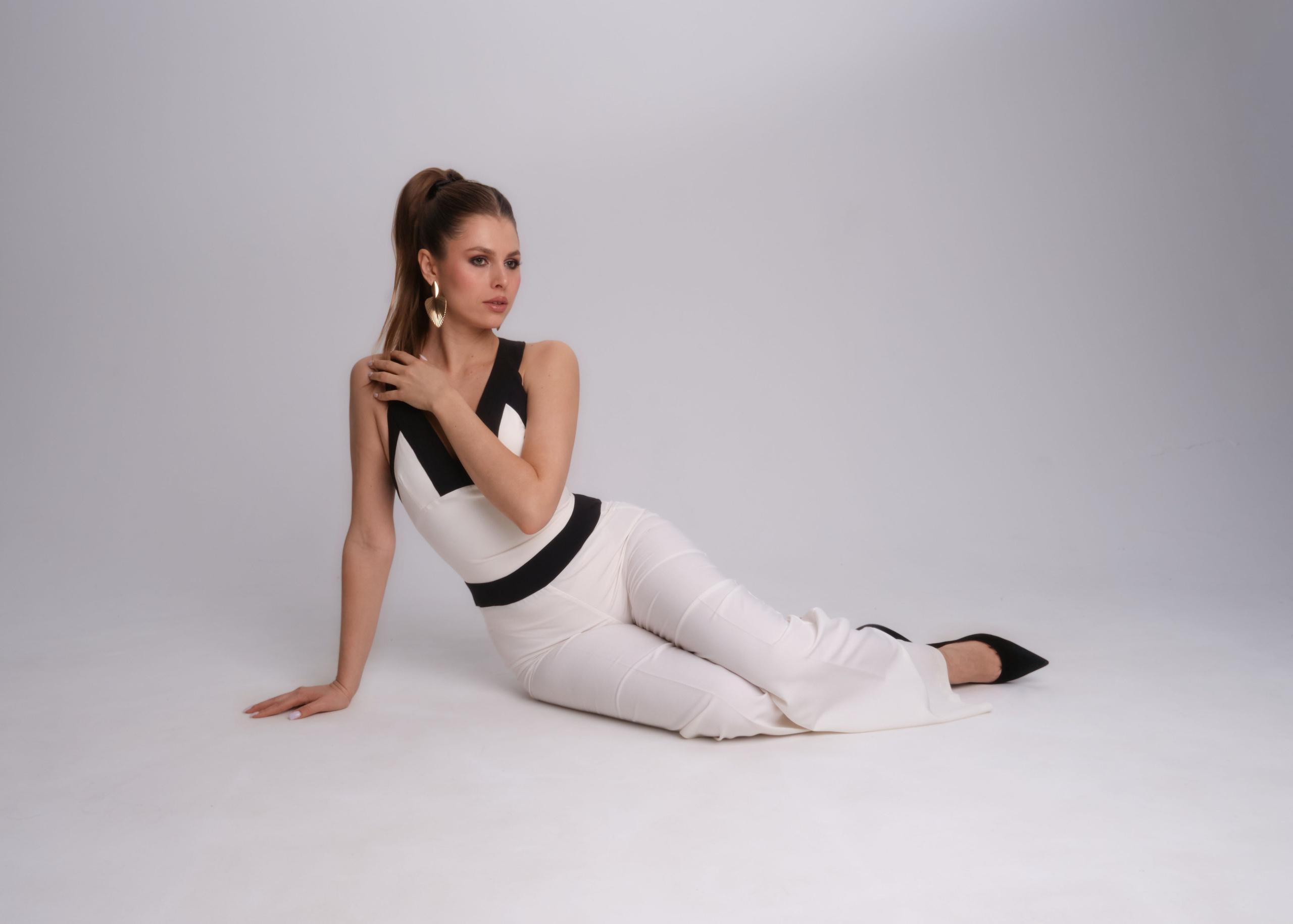 РЕТРО. Портретный фотограф в Москве Наталья Юшкевич