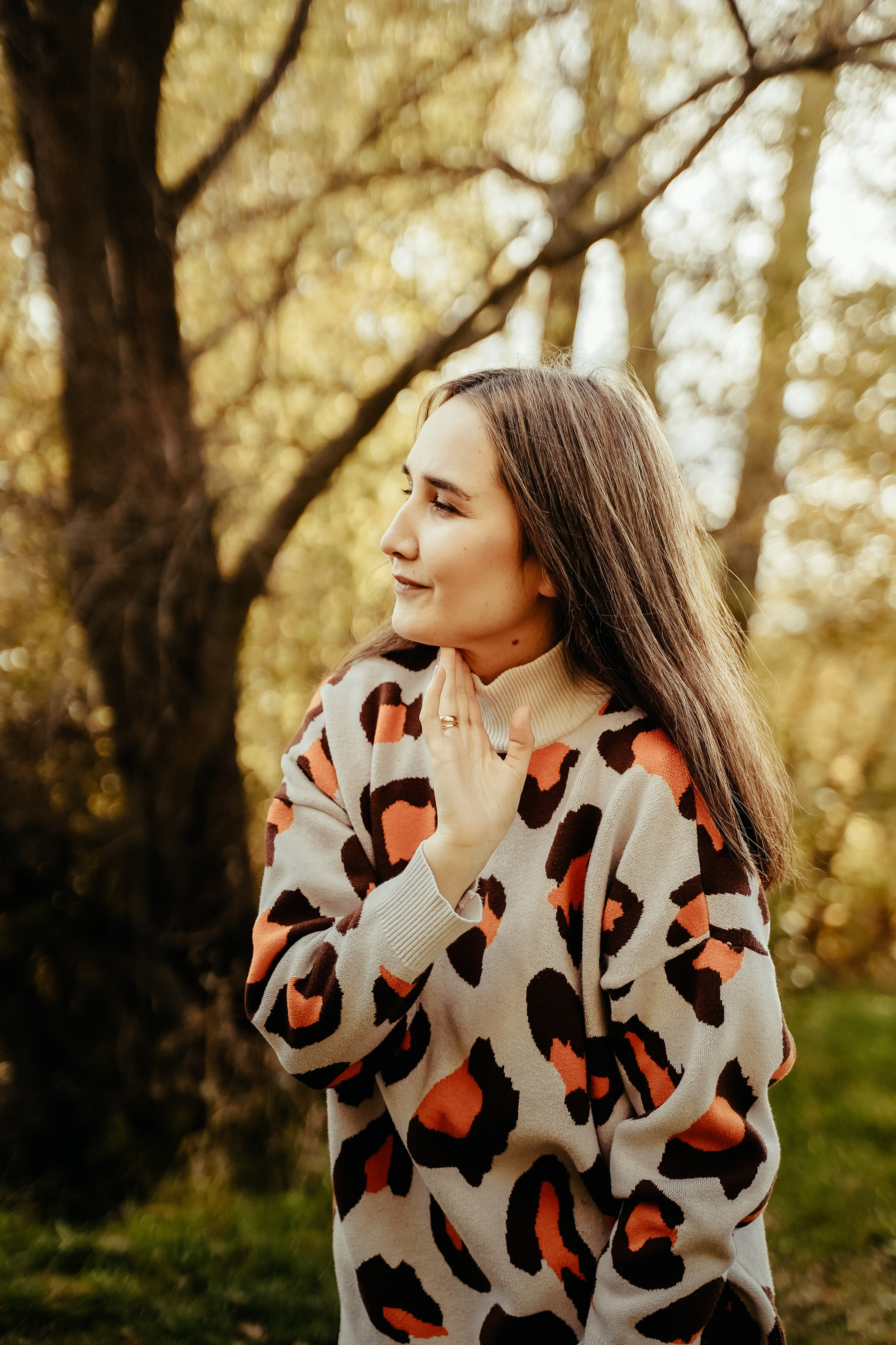 Семейная съемка на озере. Бирск