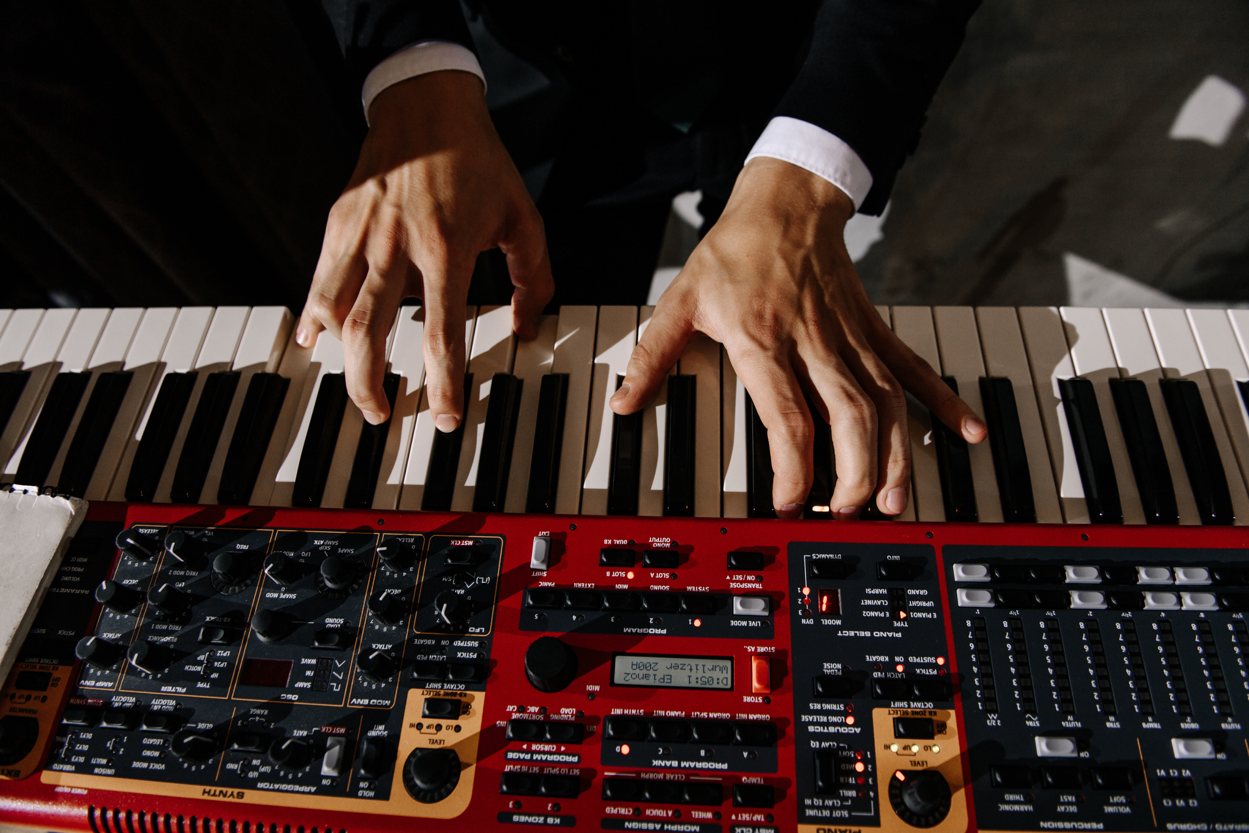 Leya & her people. Home