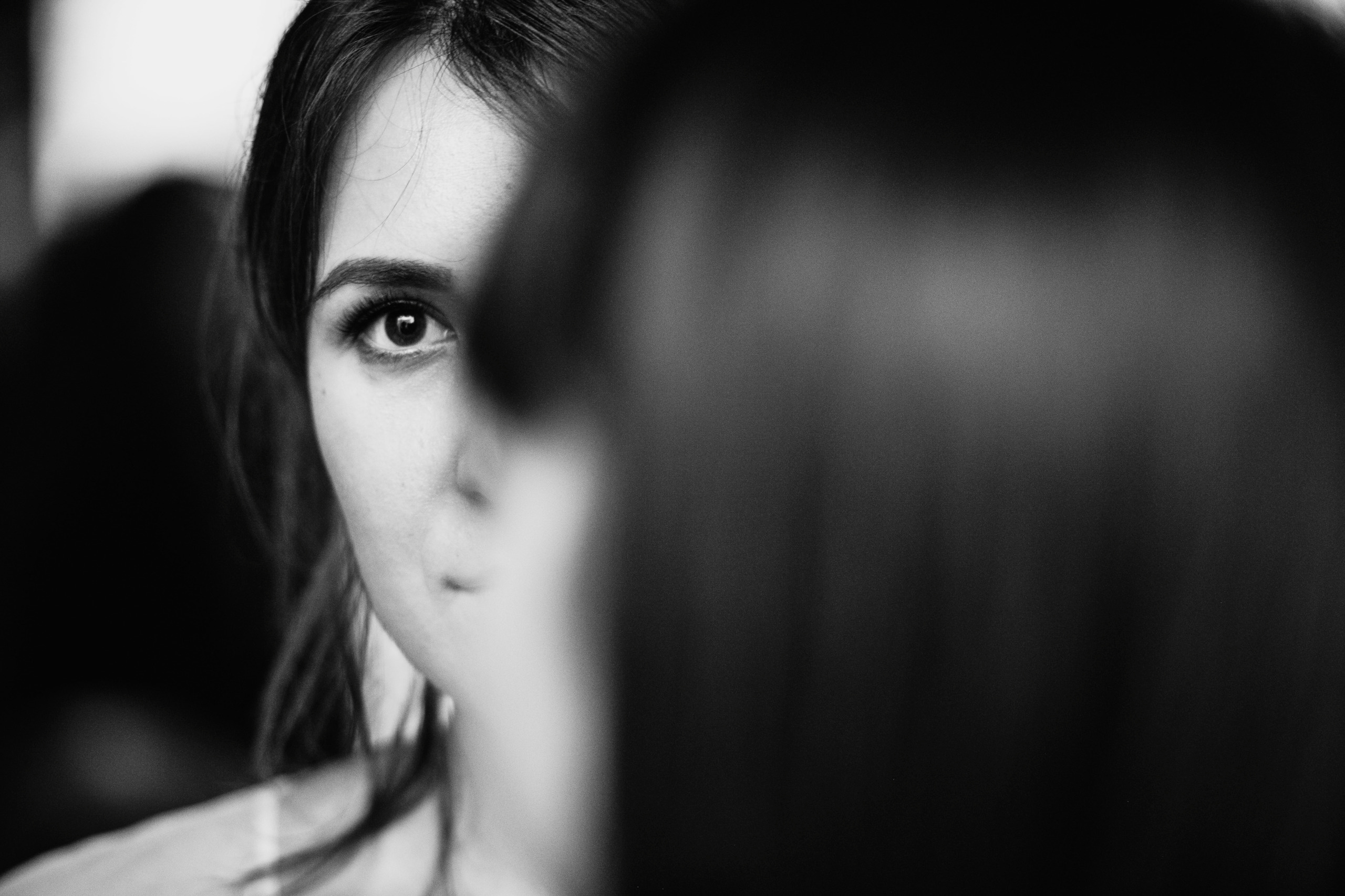 Leya & her people. Home