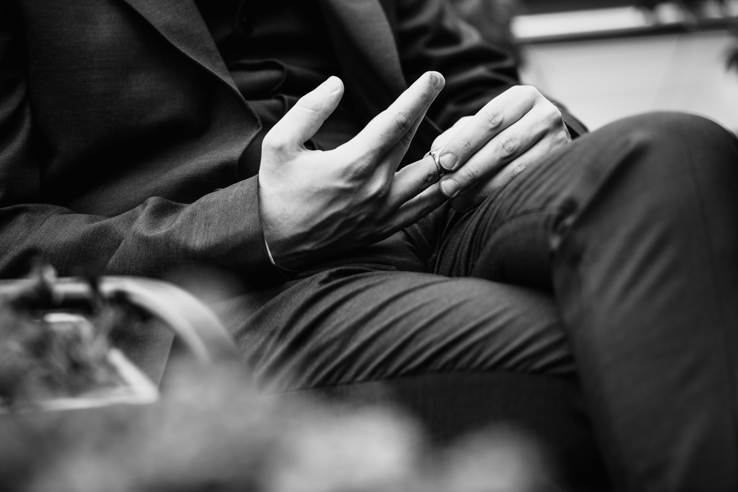 Leya & her people. Home