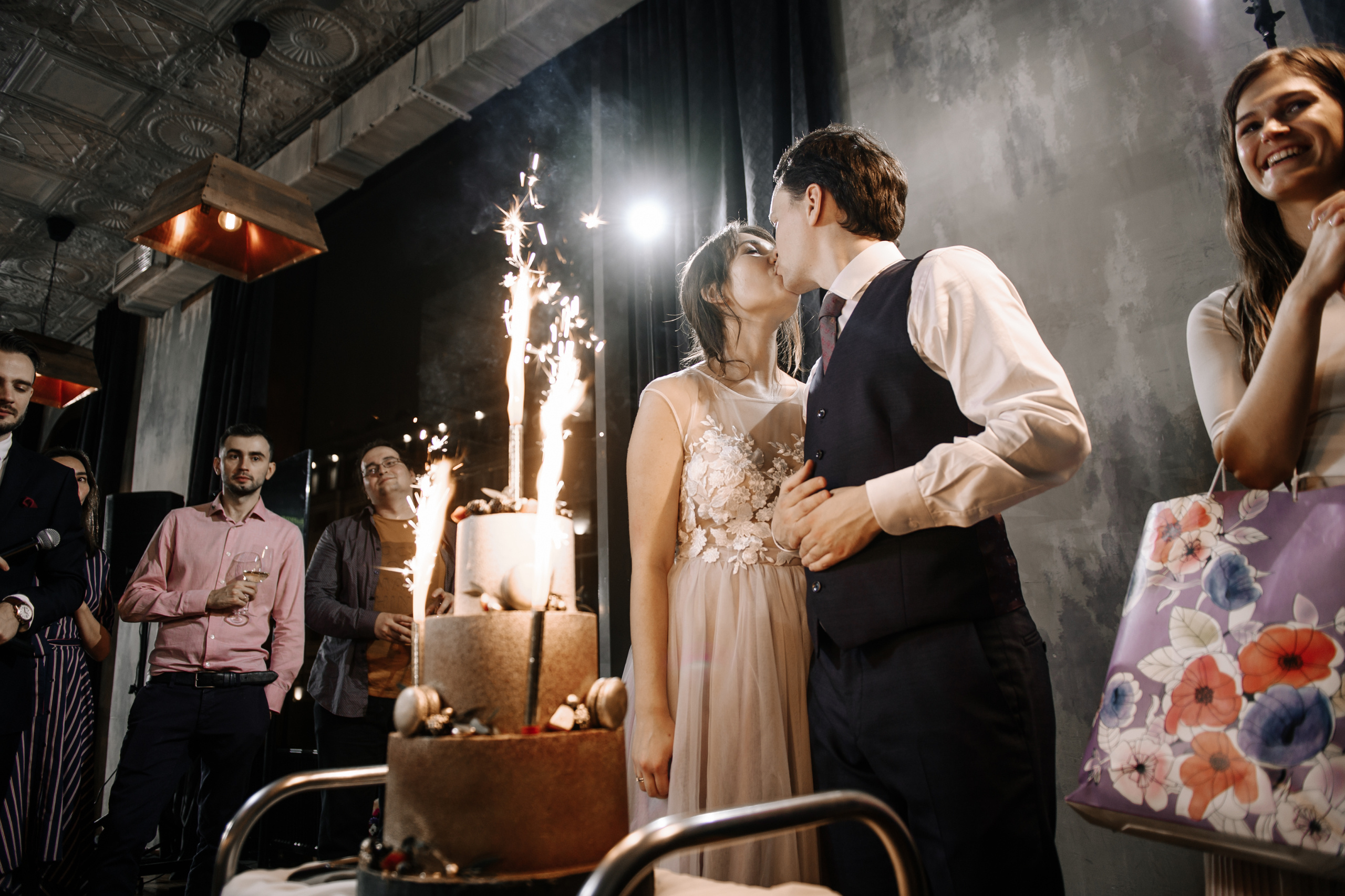 Leya & her people. Home