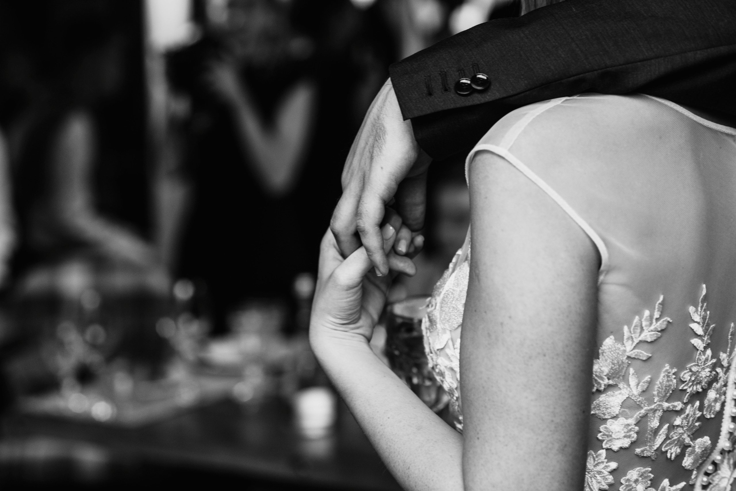 Leya & her people. Home