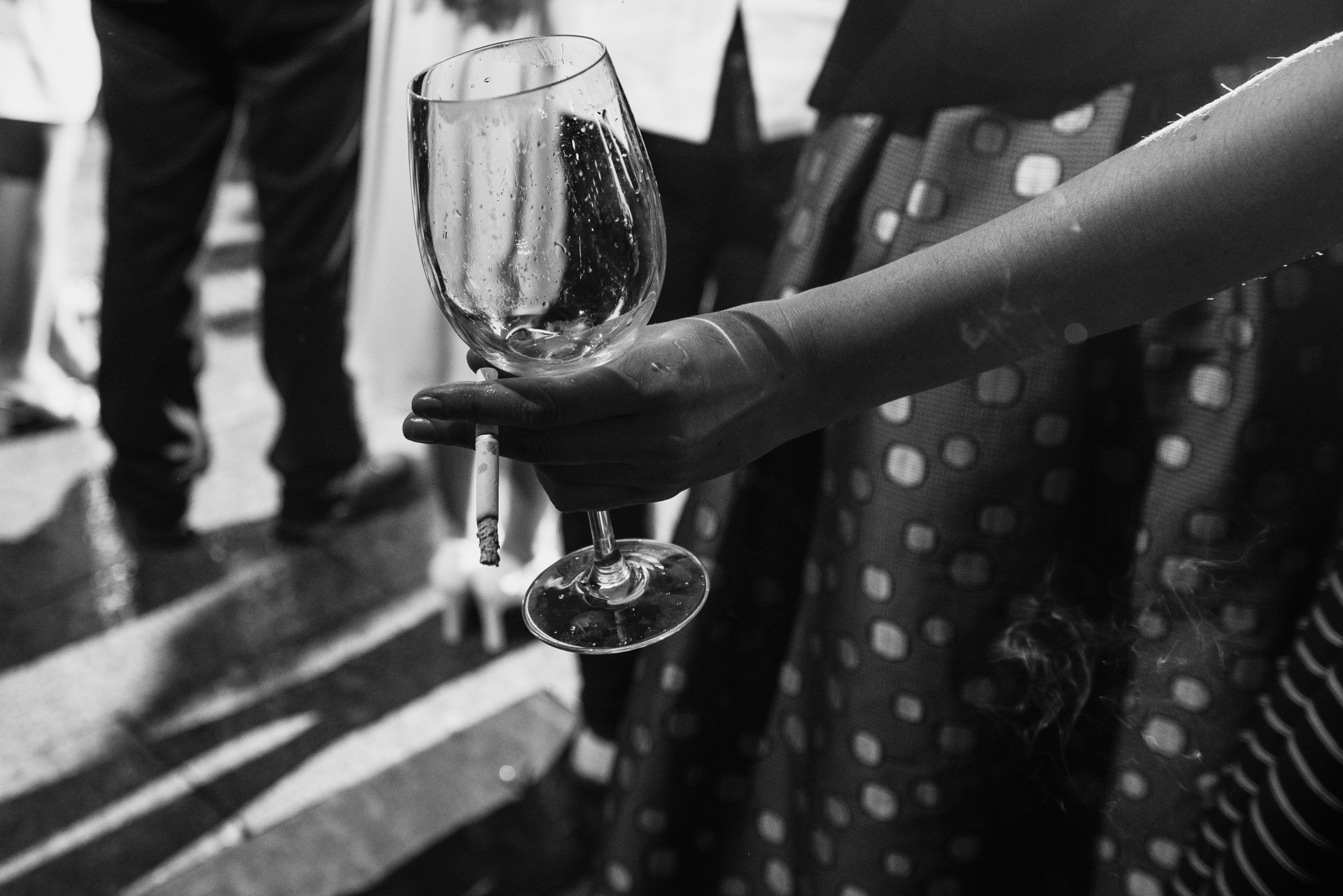 Leya & her people. Home