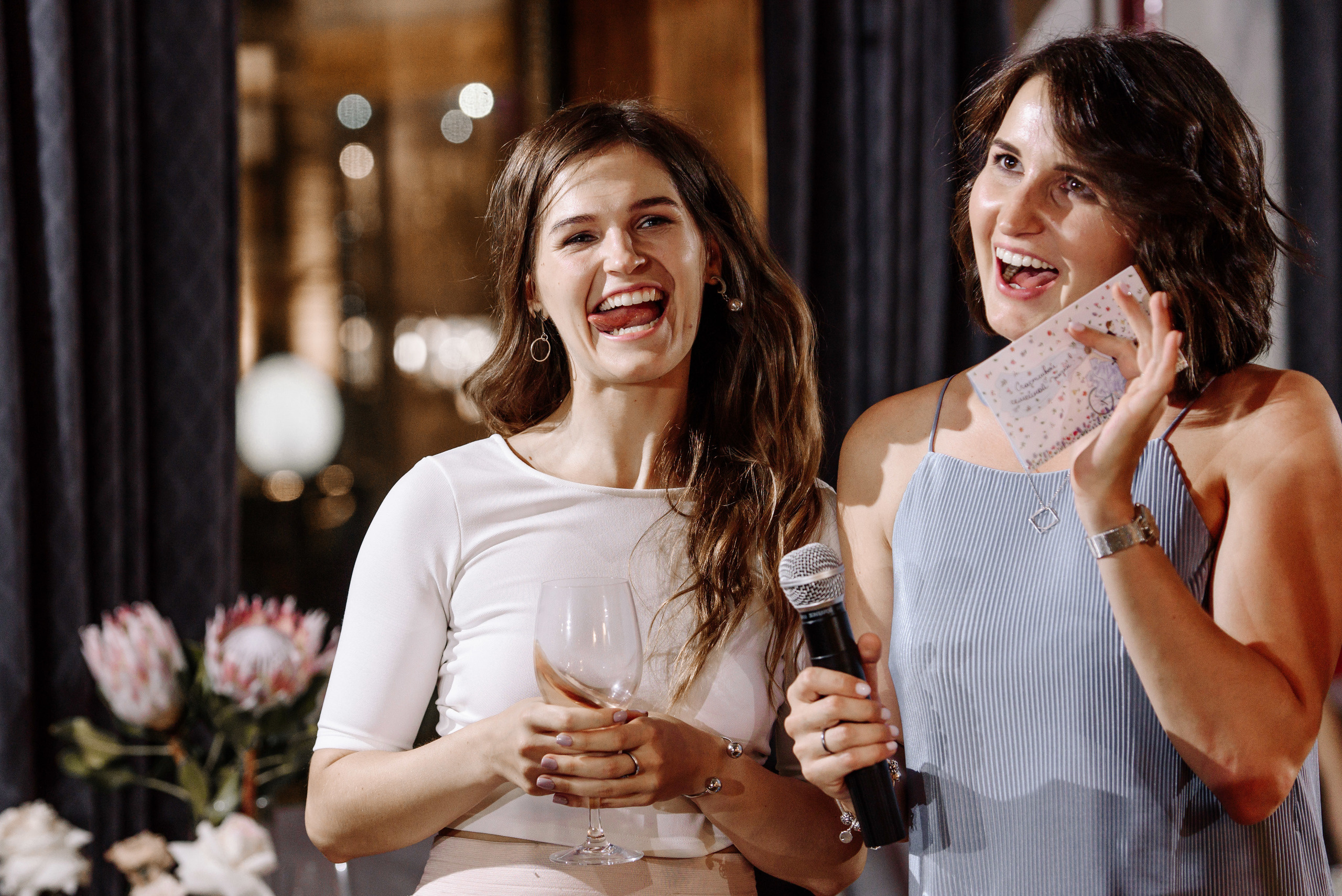 Leya & her people. Home