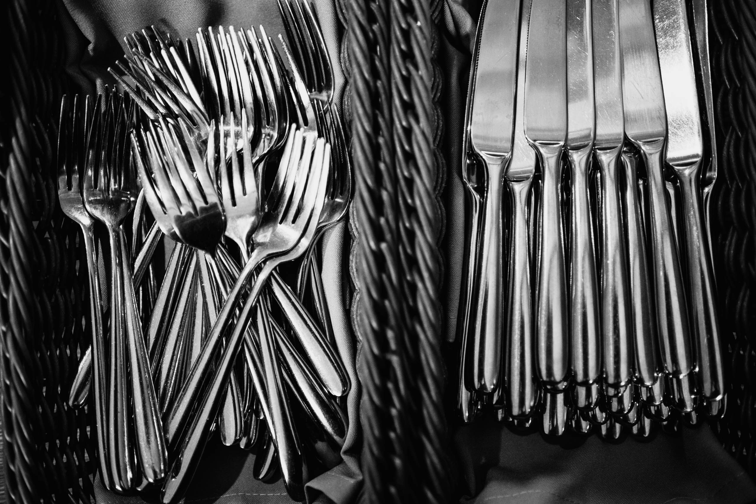 Leya & her people. Home