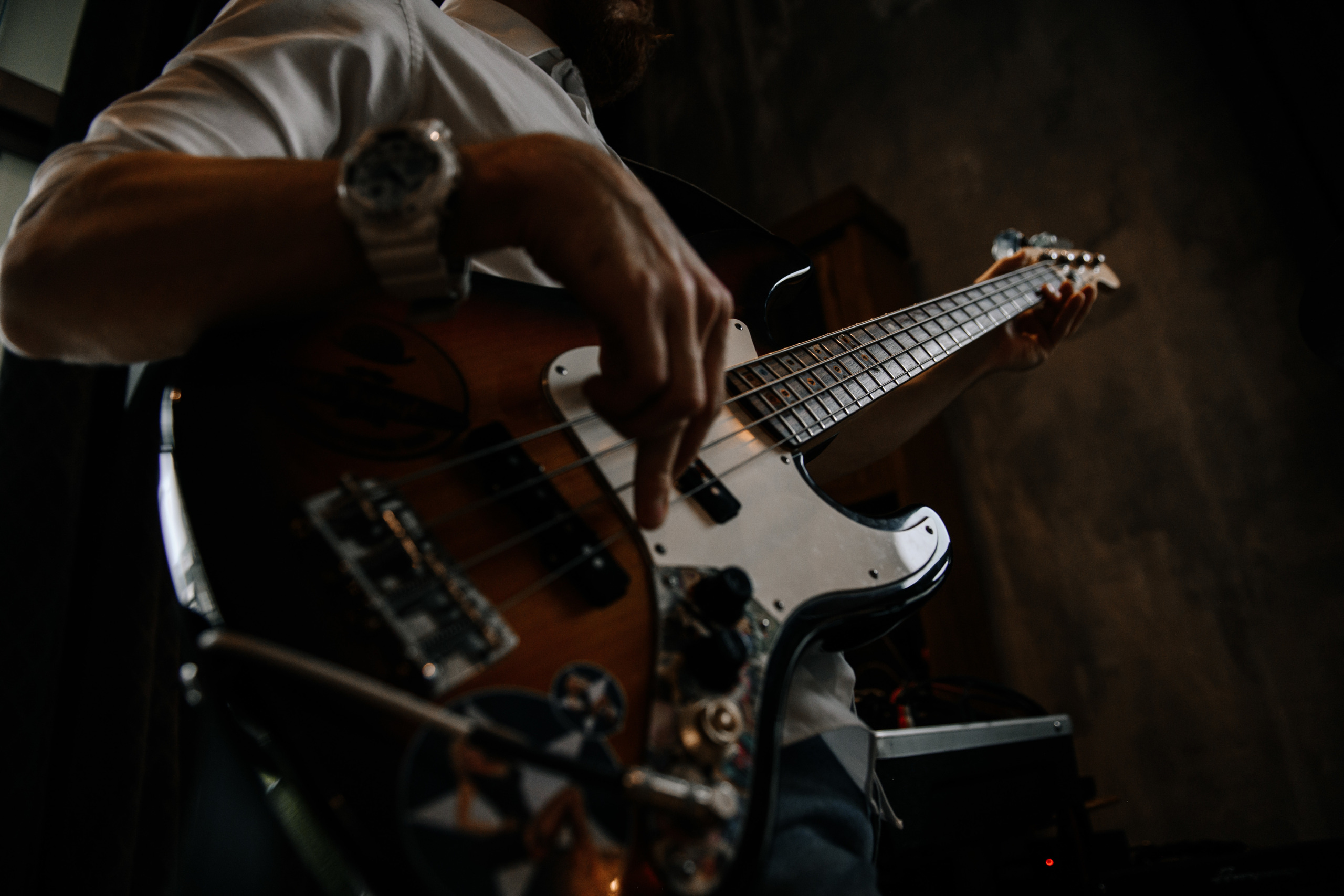 Leya & her people. Home