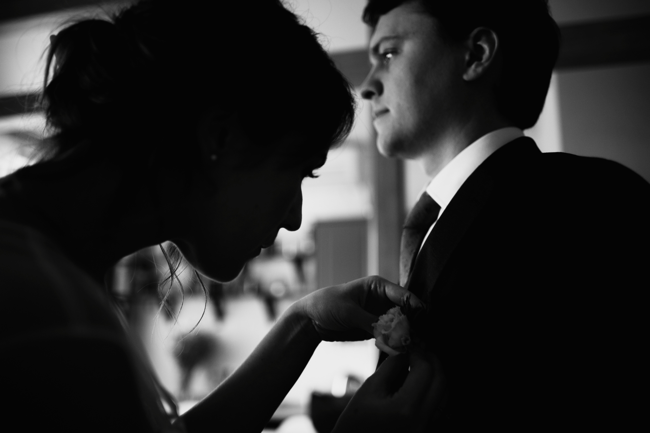 Leya & her people. Home