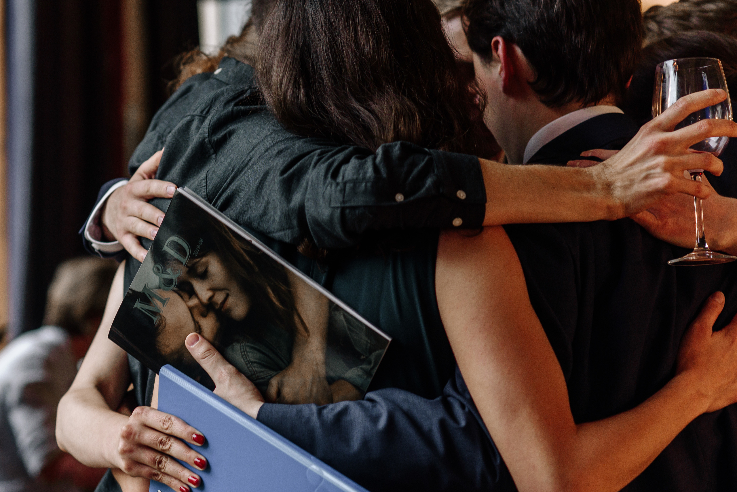 Leya & her people. Home