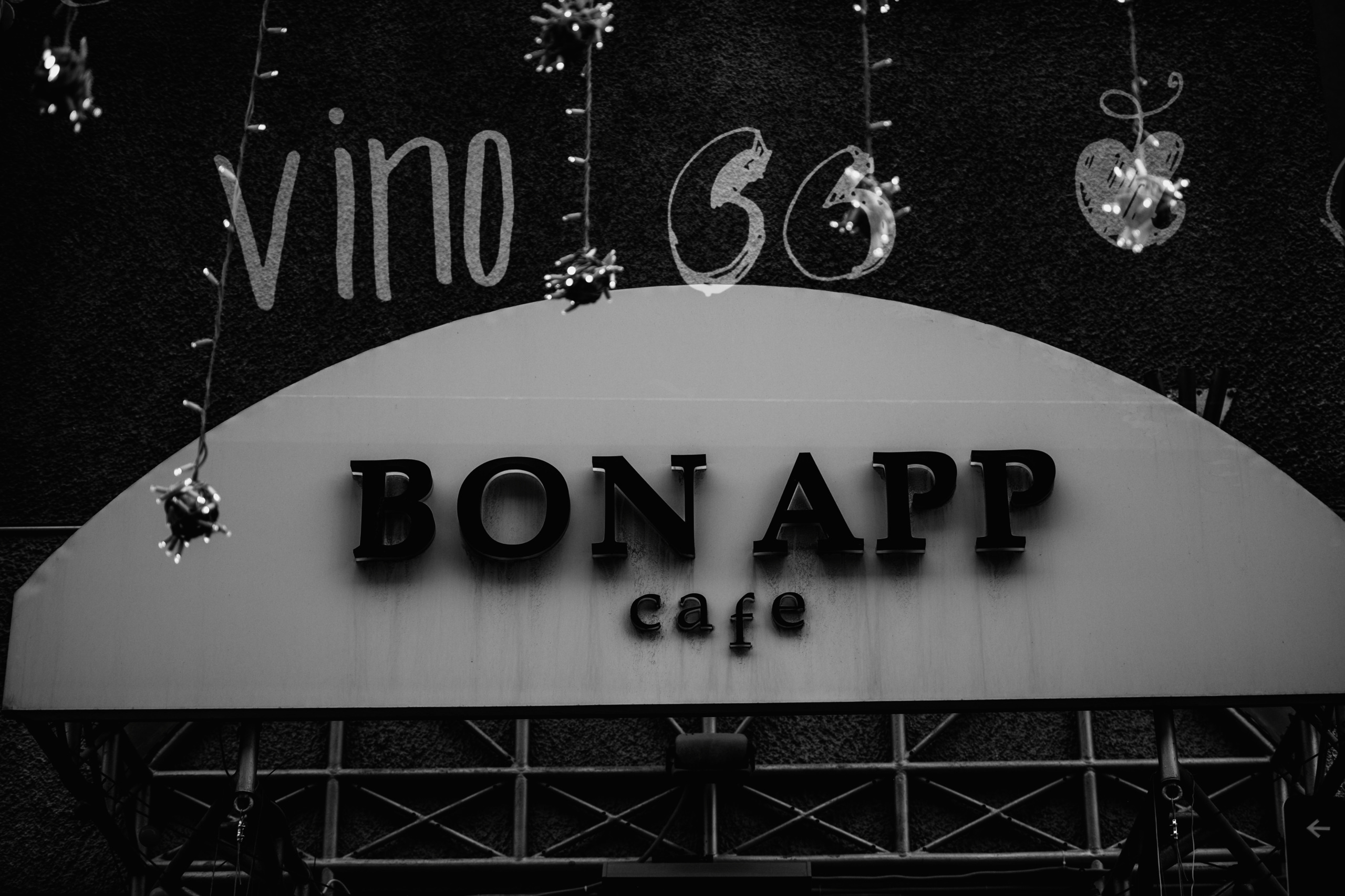 Leya & her people. Home