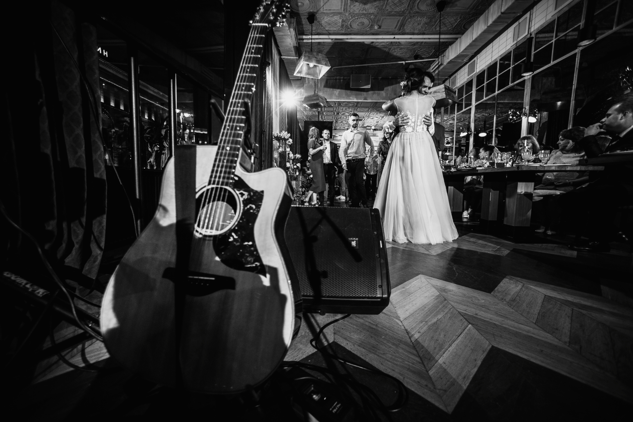 Leya & her people. Home