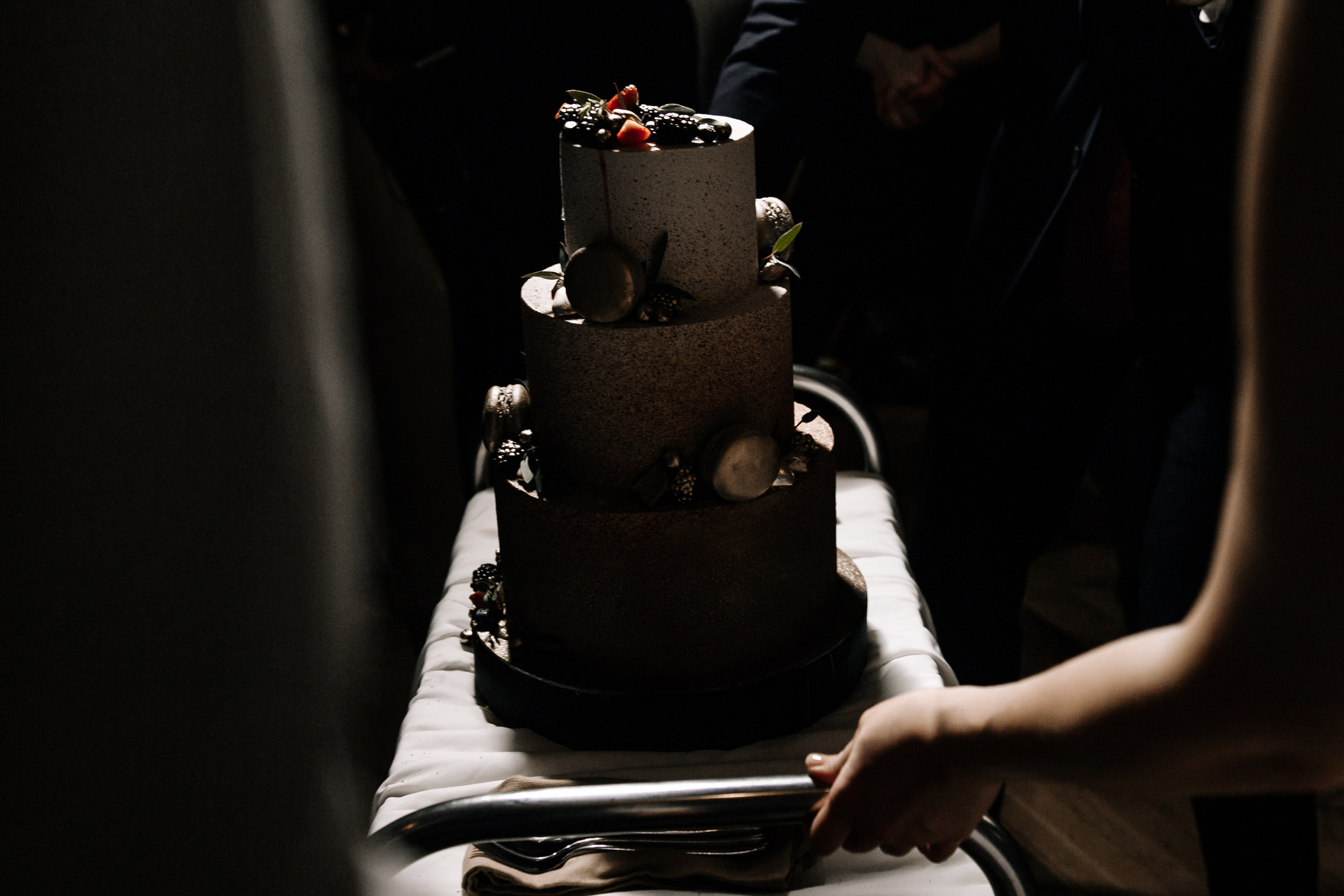 Leya & her people. Home