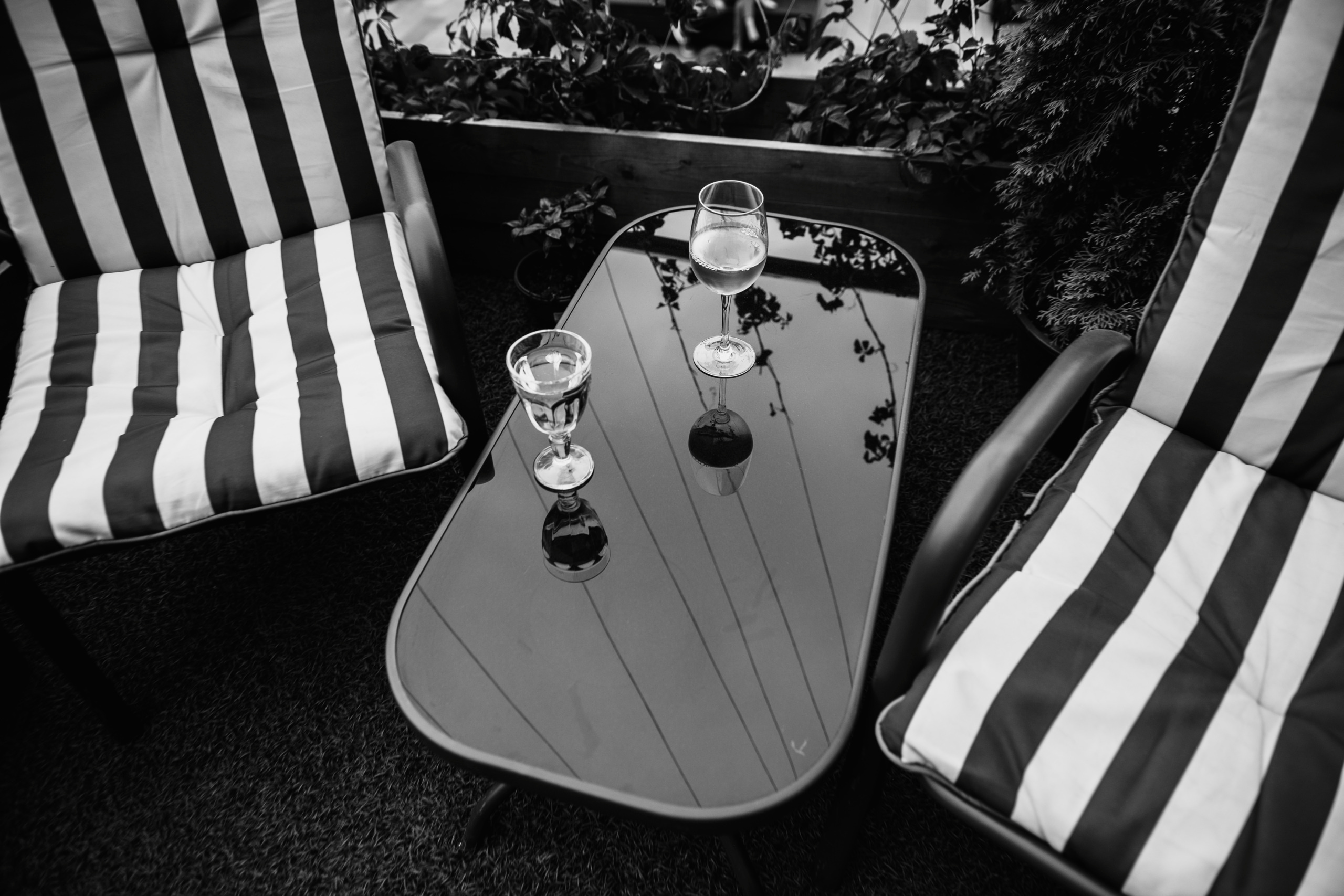 Leya & her people. Home