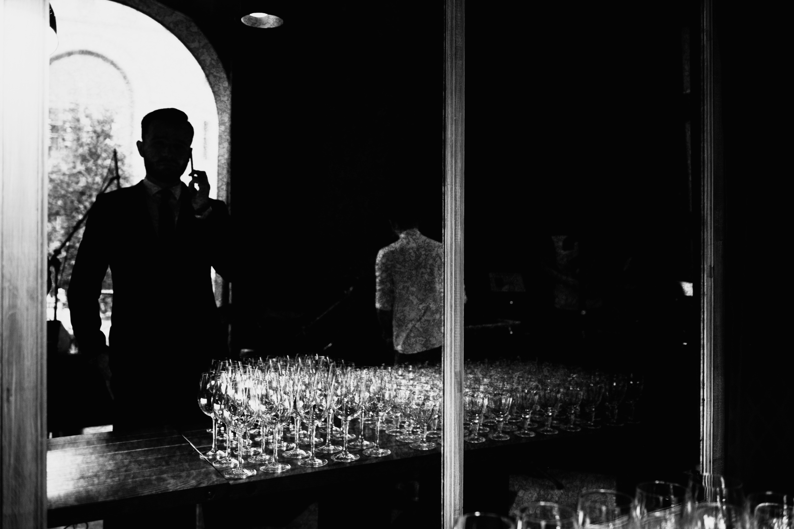 Leya & her people. Home