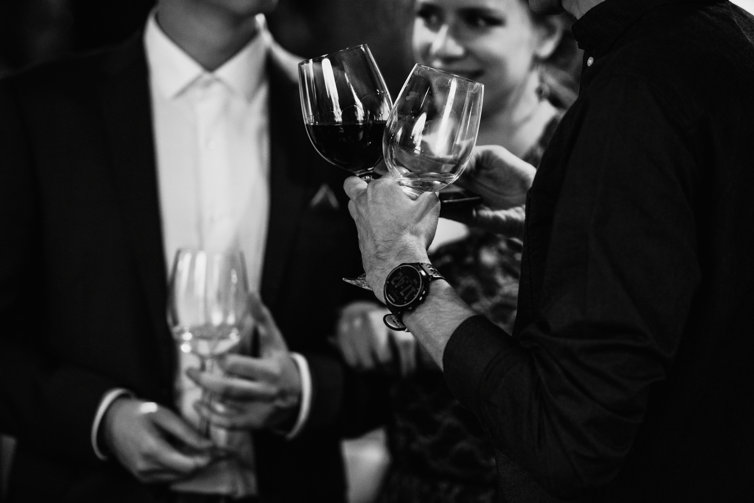 Leya & her people. Home