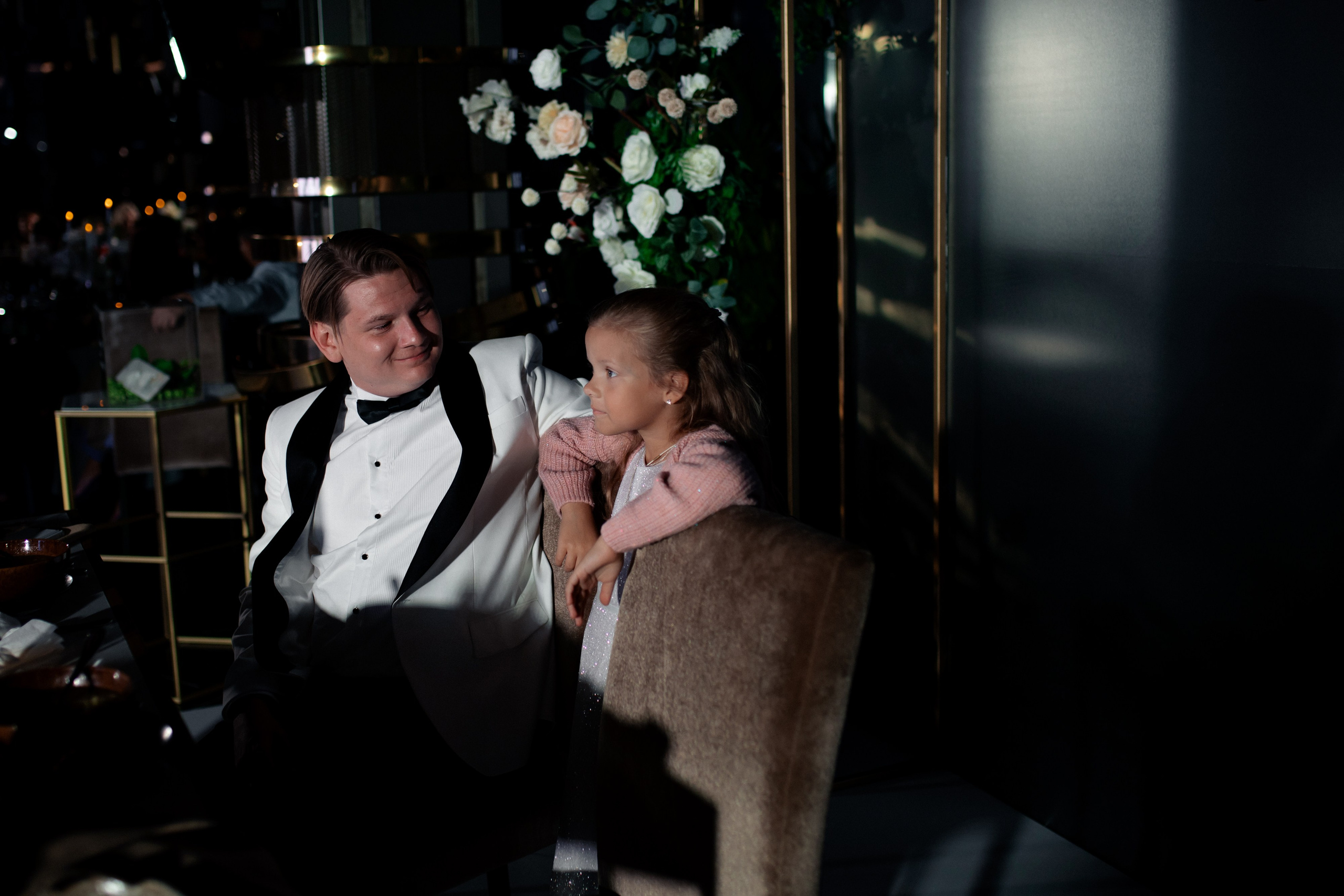 Артур и Аида. Фотограф Диана Хасанова, г. Казань