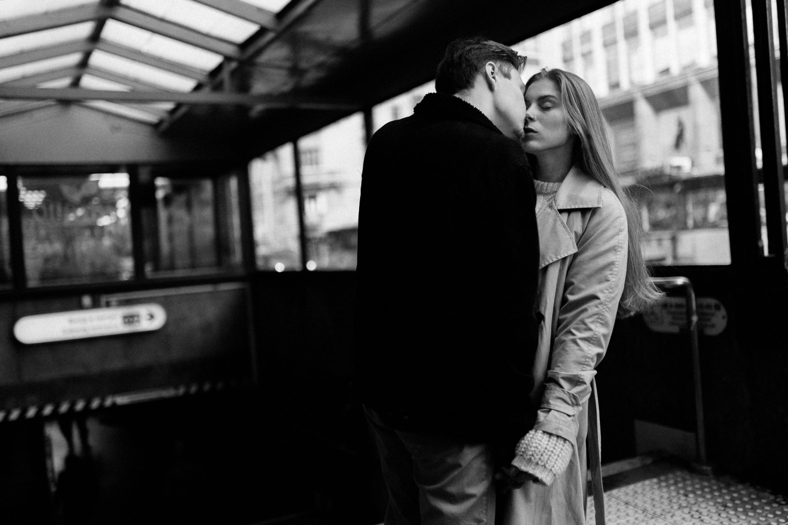 Утро для двоих. Фотограф Диана Хасанова, г. Казань