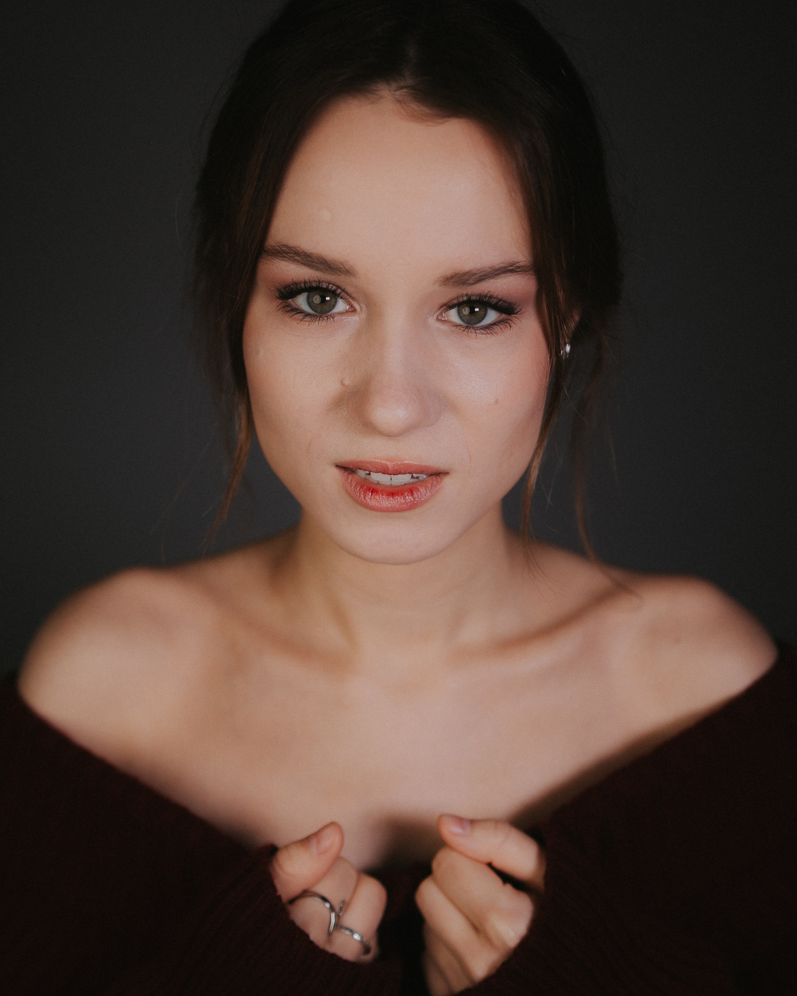 MF PROD. — DARIA FISUN. MOVIE FAMILY PRODUCTION