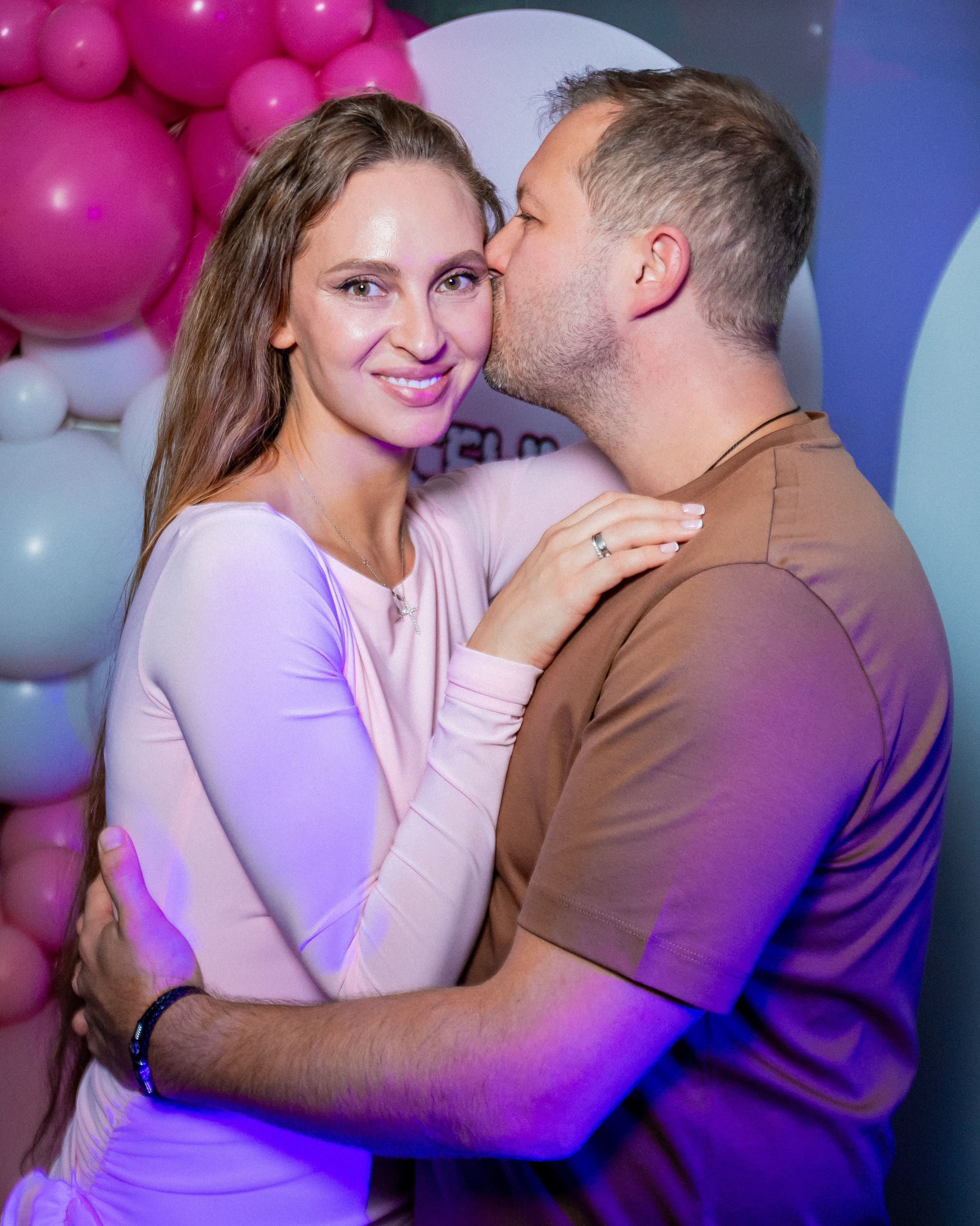 День Рождения Артемия, Демьяна и Есении. Фотограф Андрей Степченков | Москва и МО