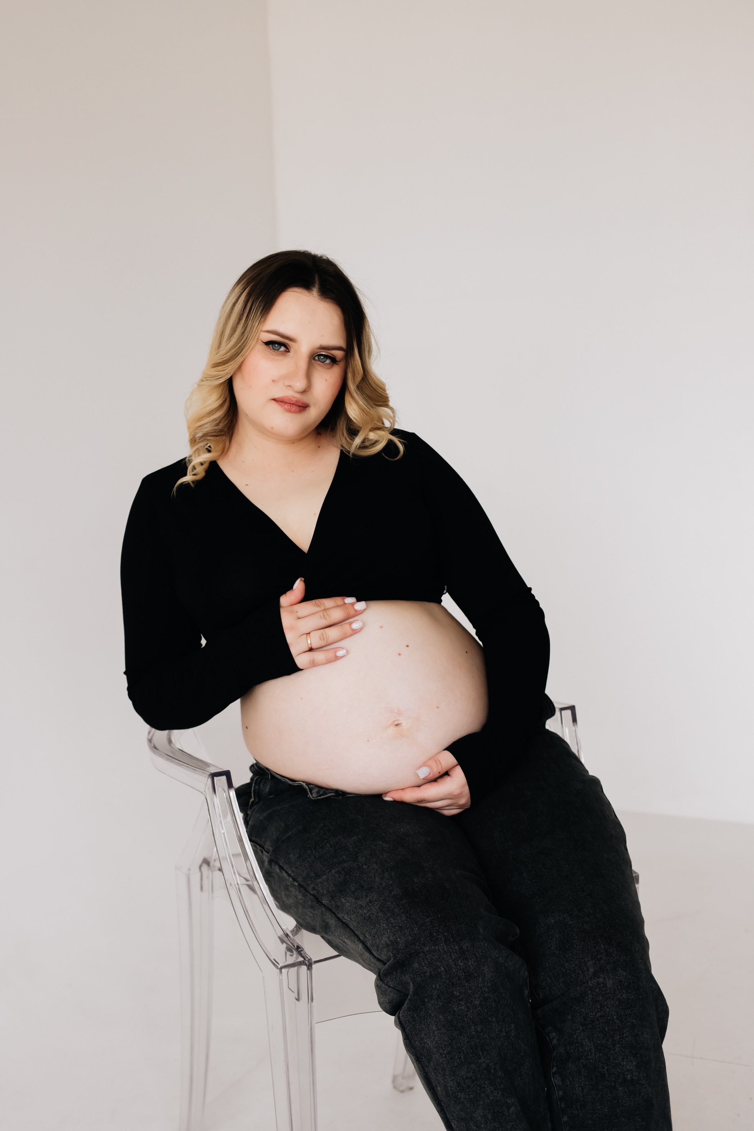 Беременность Настя. Свадебный и семейный фотограф в Краснодарском крае