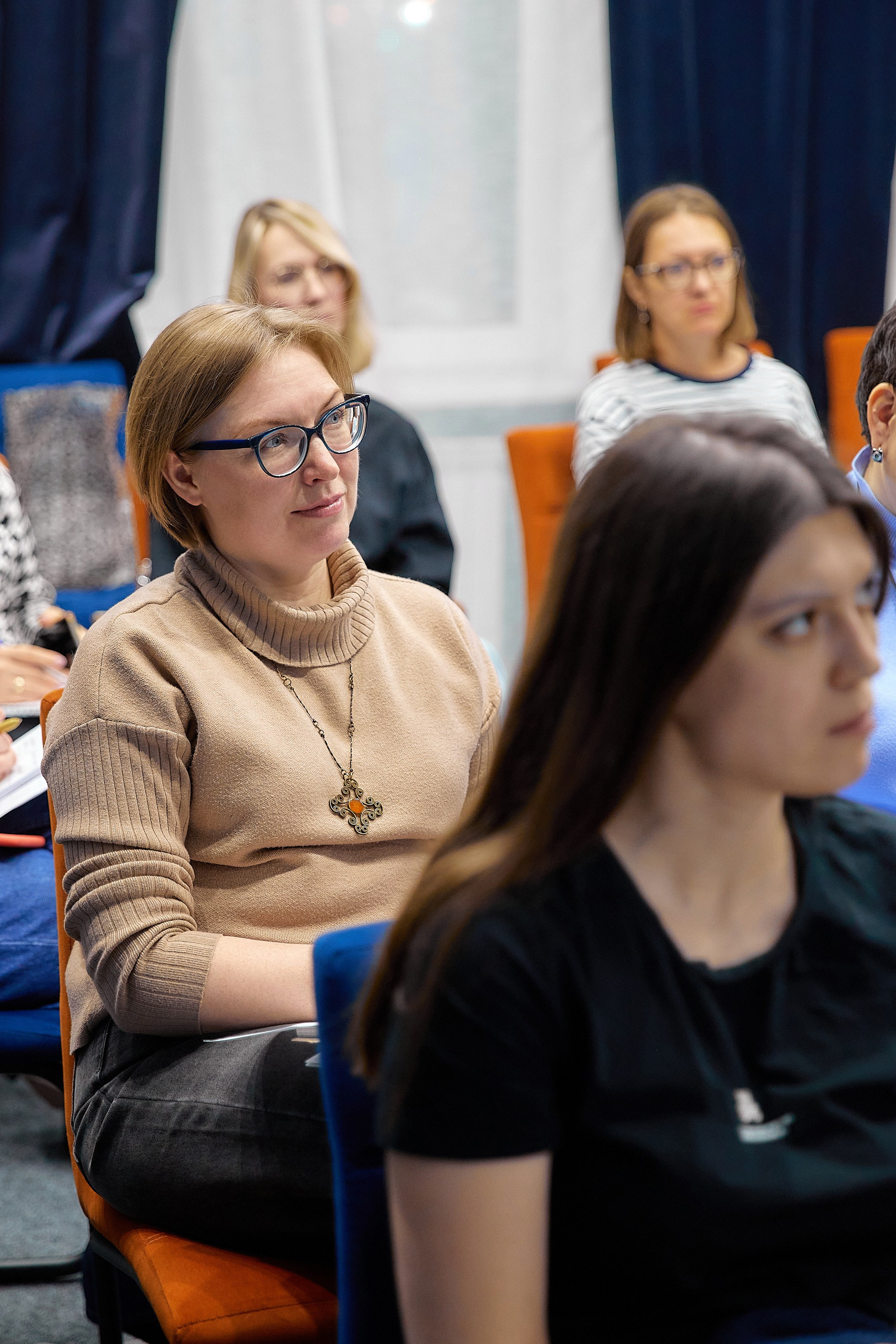 Мероприятия. Галина Шабурова, фотограф в Челябинске