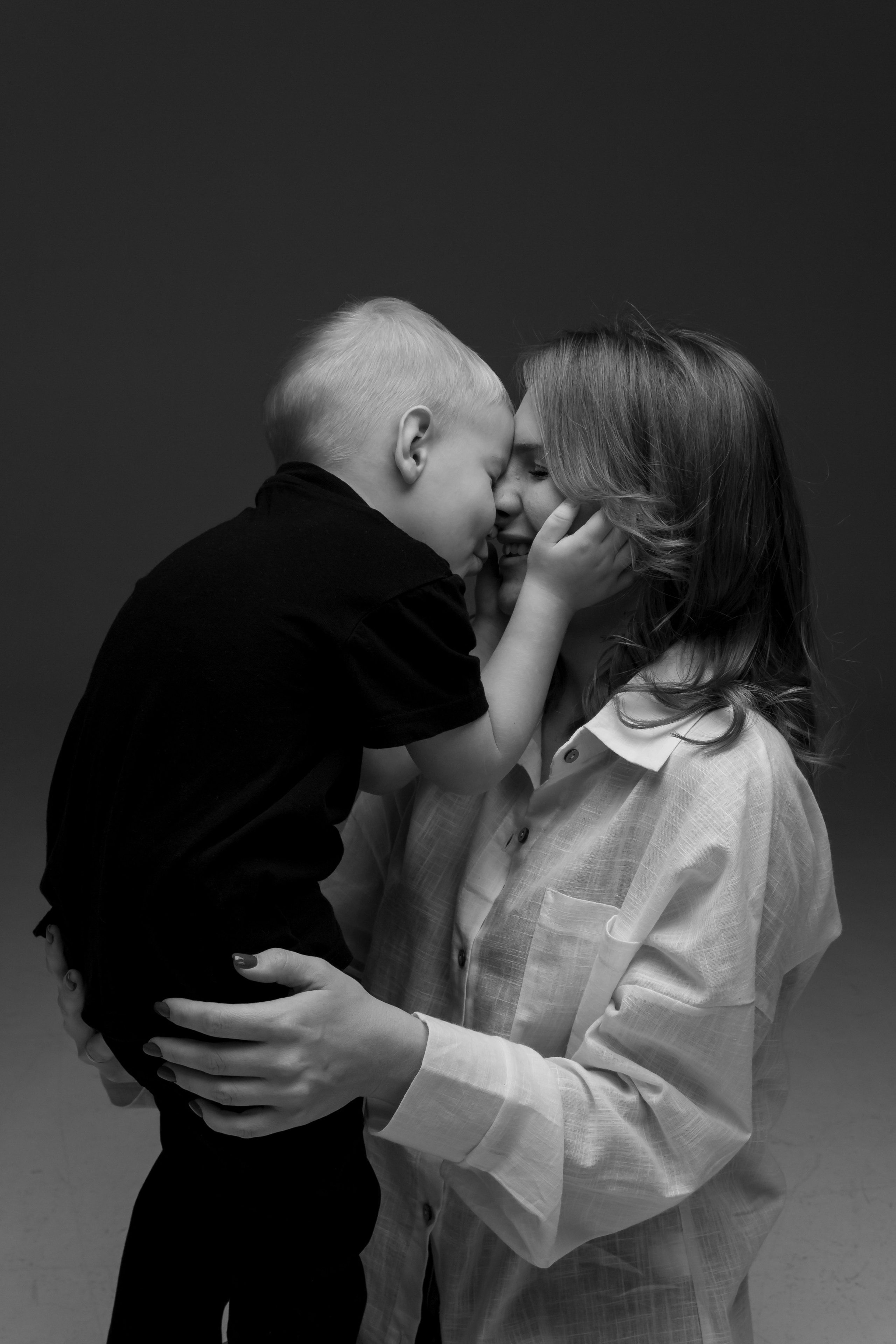 Наташа & Павел & Гордей. Фотограф в Челябинске Екатерина Насырова