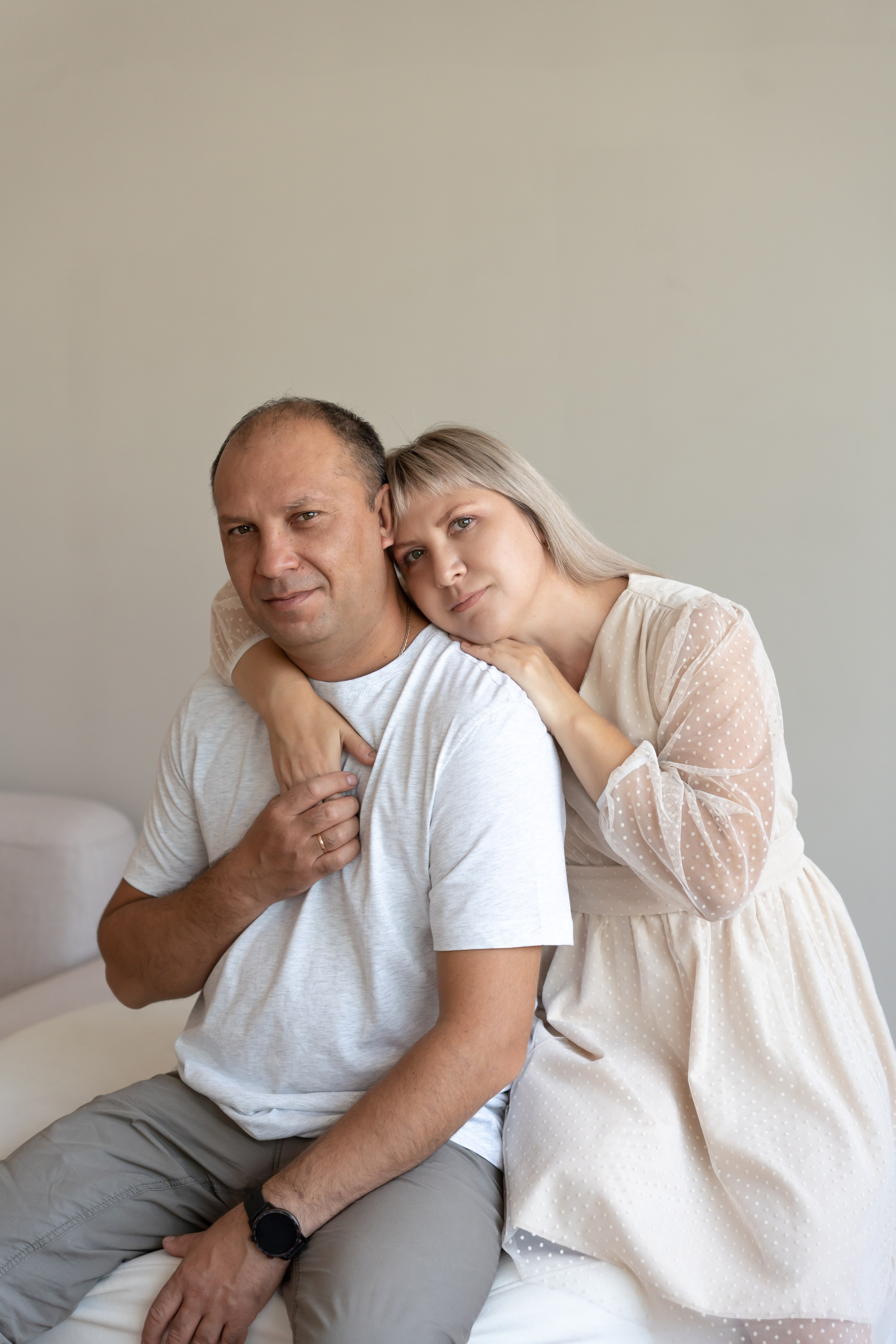 Саше годик. Фотограф в Красноярске. Юлия Чаушанская