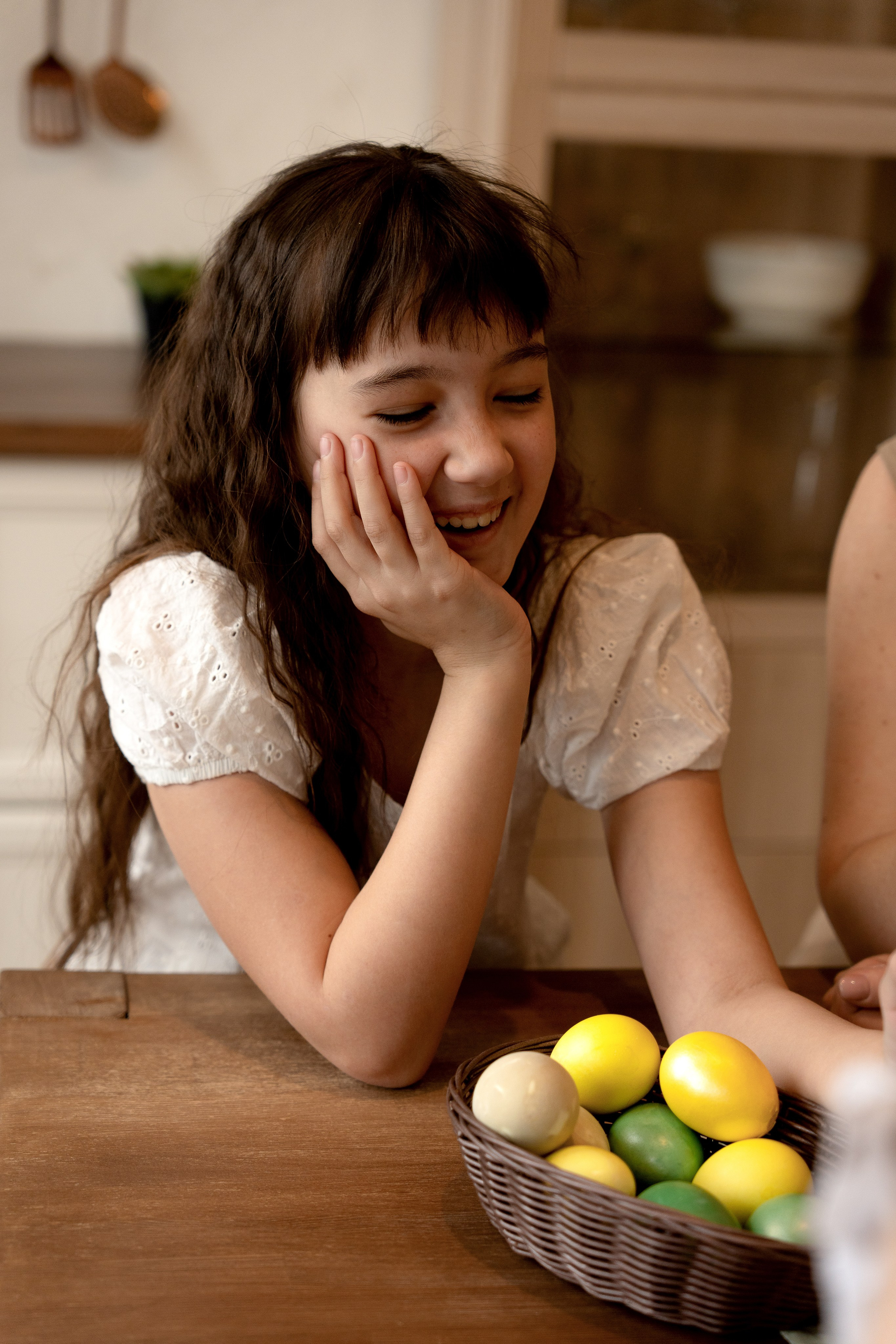 Чудесный весенний денек. Фотограф в Красноярске. Юлия Чаушанская