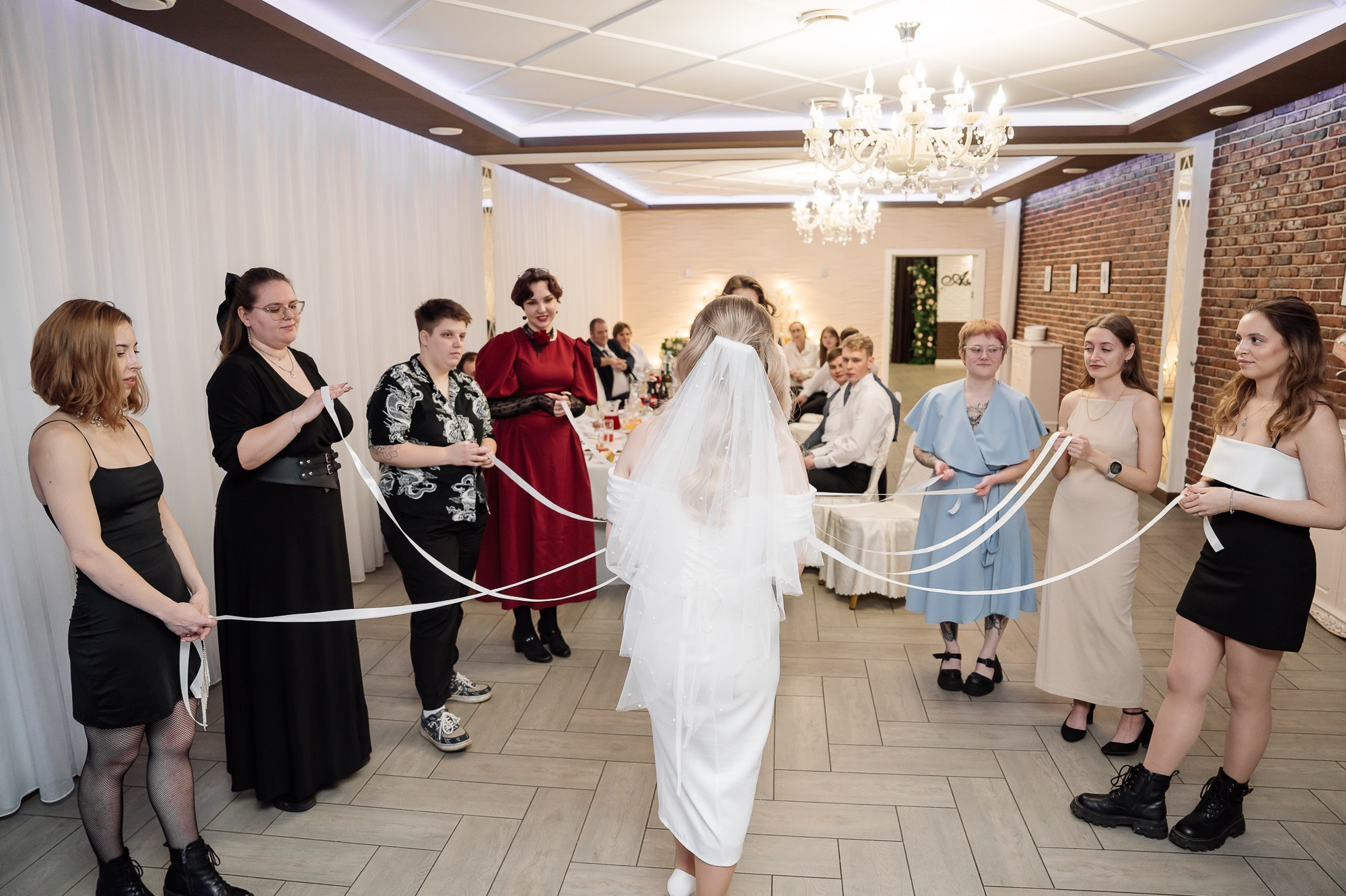 Анастасия и Никита. Фотограф в Красноярске. Юлия Чаушанская