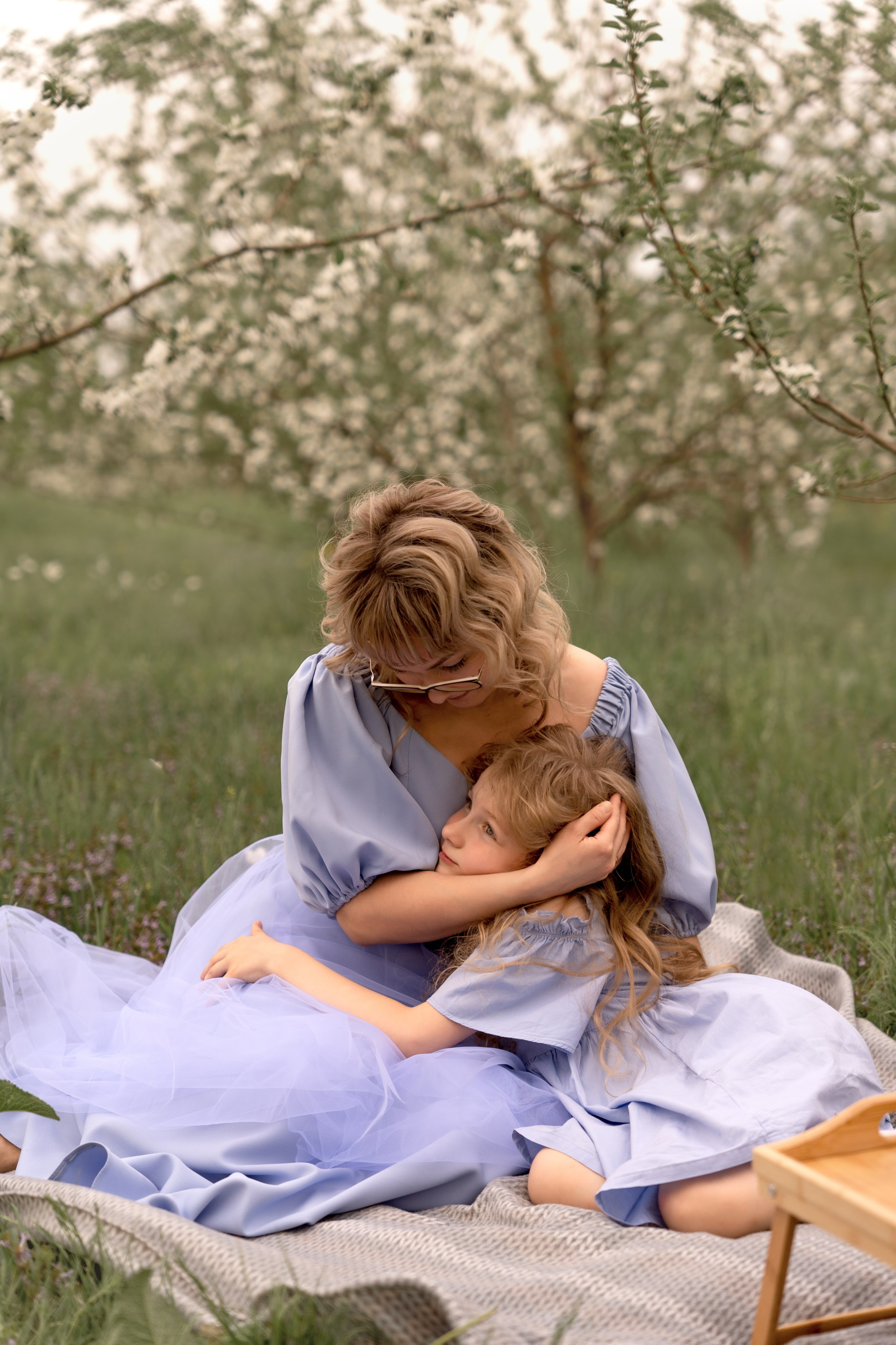 Катя, Аня. Фотограф в Красноярске. Юлия Чаушанская