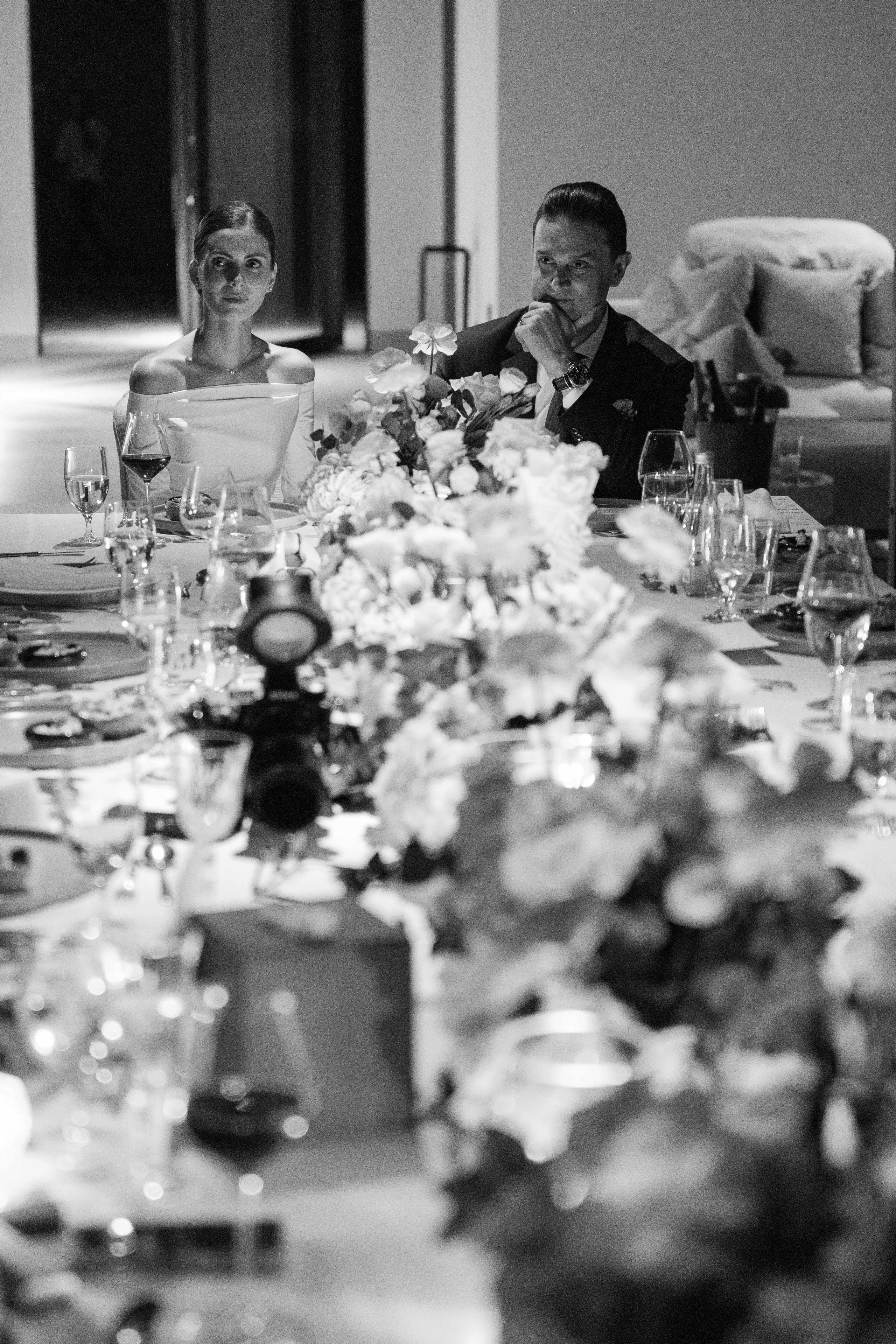 D+B. Фотограф Андрей Баксов