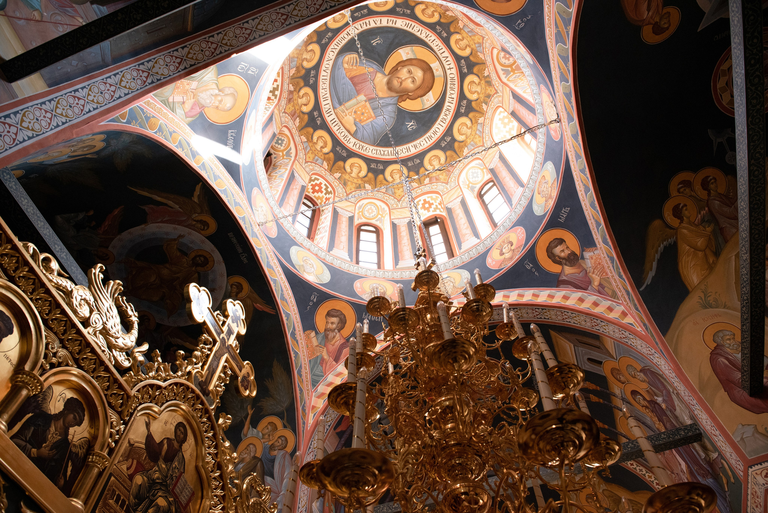 Крещение и Венчание. Свадебный и семейный Фотограф в Твери Сергей Скорода